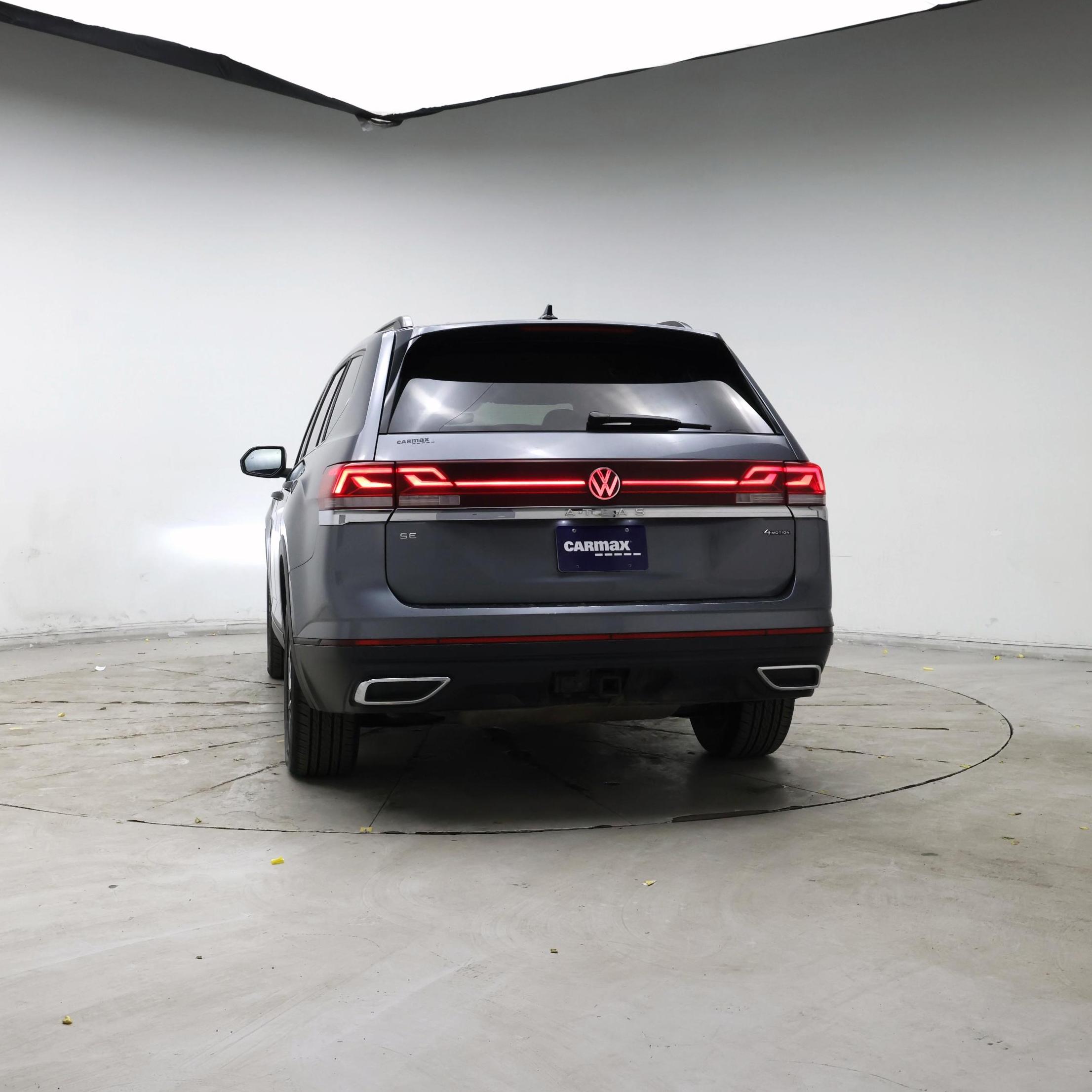 Thumbnail: 2024 Volkswagen Atlas - 6