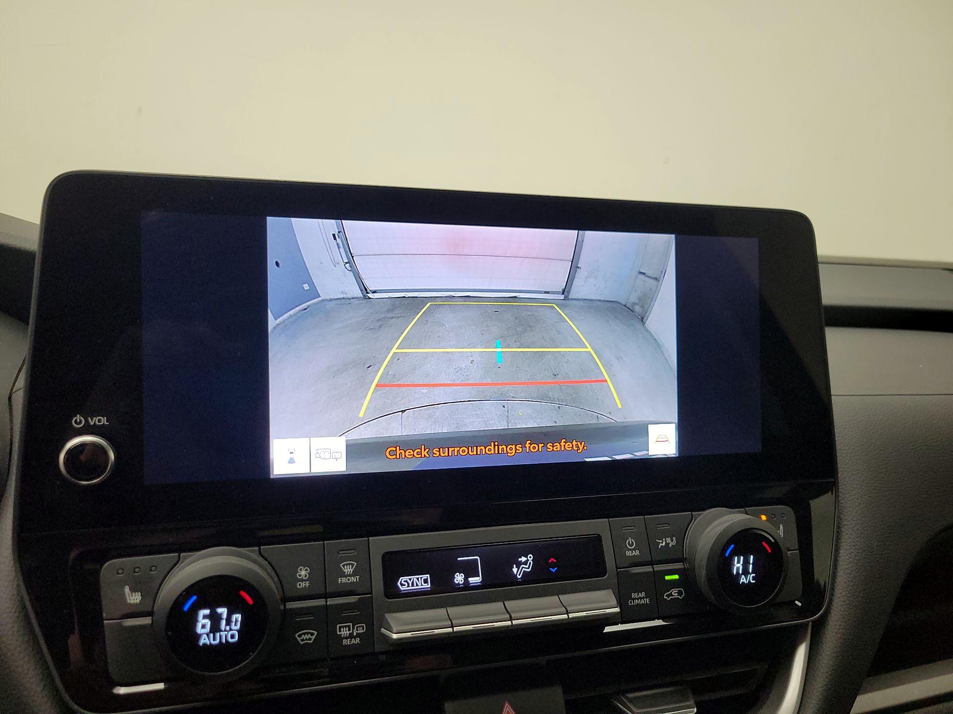 Thumbnail: 2025 Toyota Grand Highlander - 14