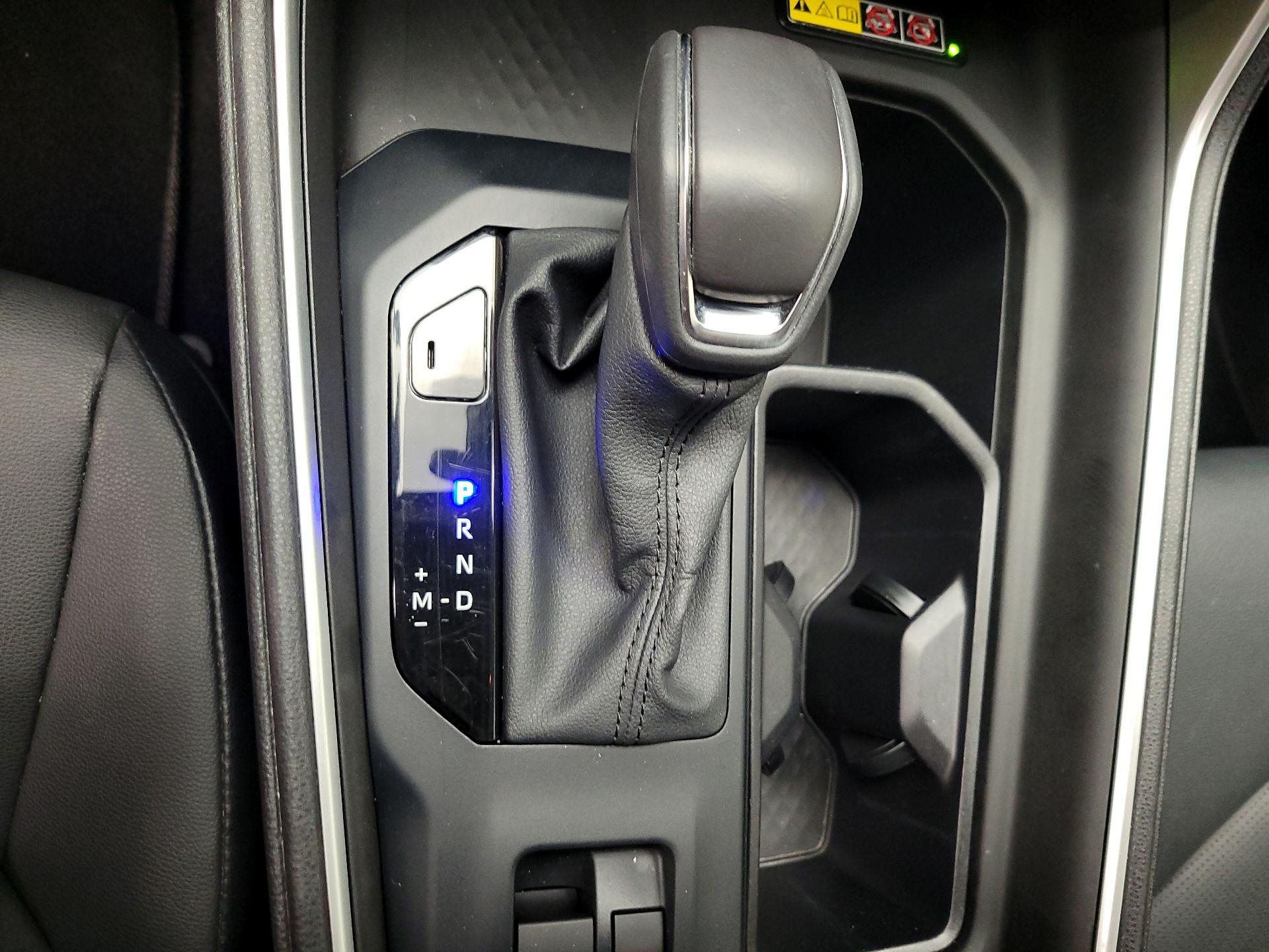 Thumbnail: 2025 Toyota Grand Highlander - 17