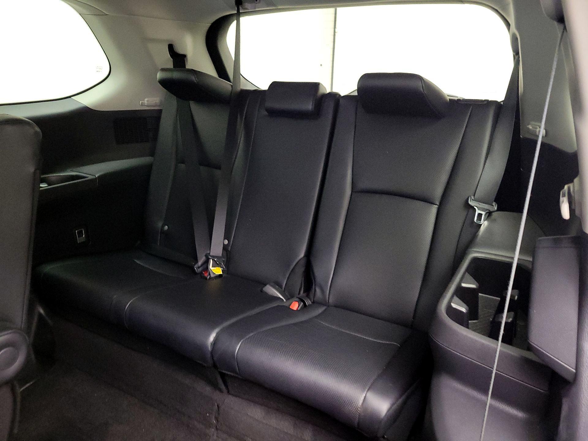 Thumbnail: 2025 Toyota Grand Highlander - 20