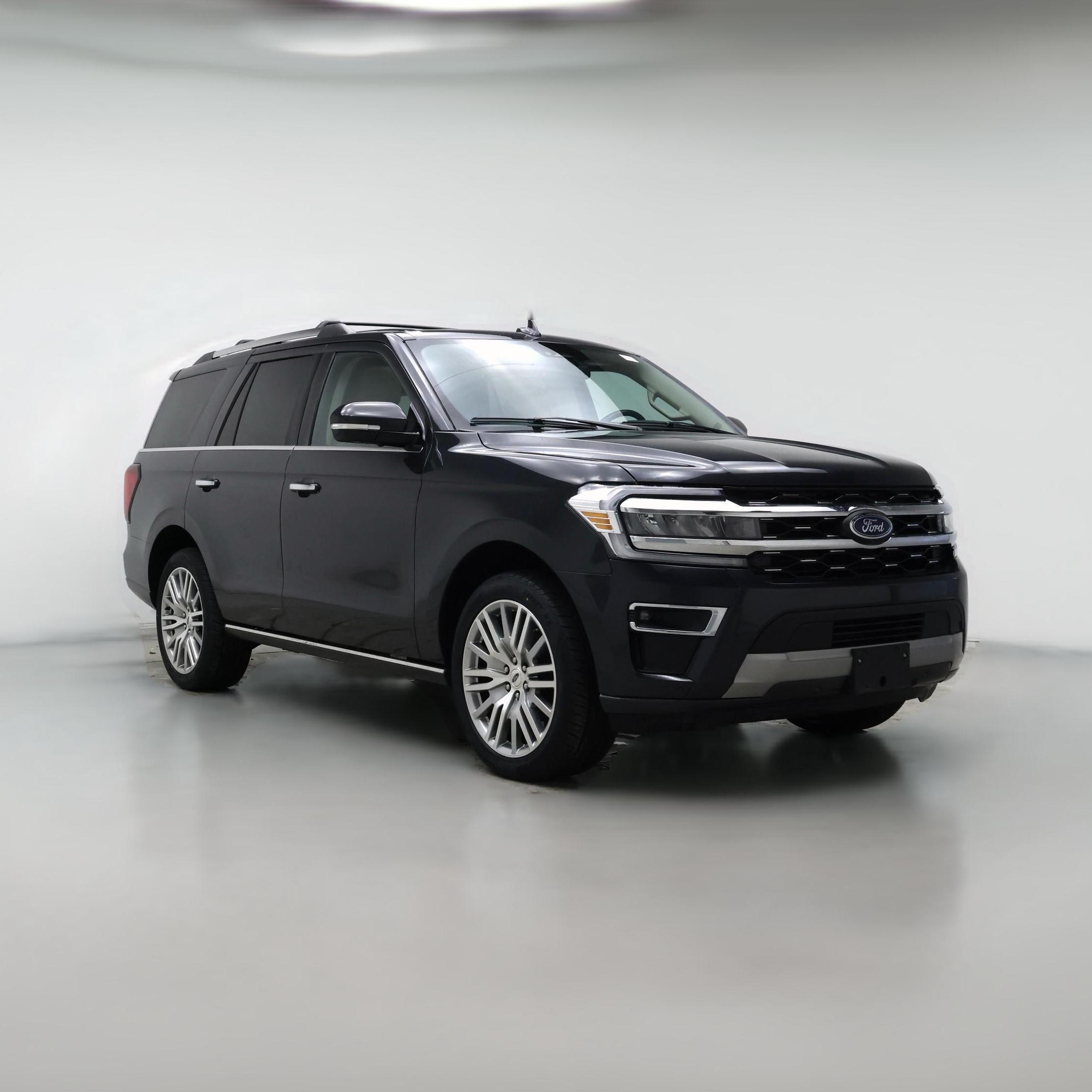 Thumbnail: 2024 Ford Expedition - 1