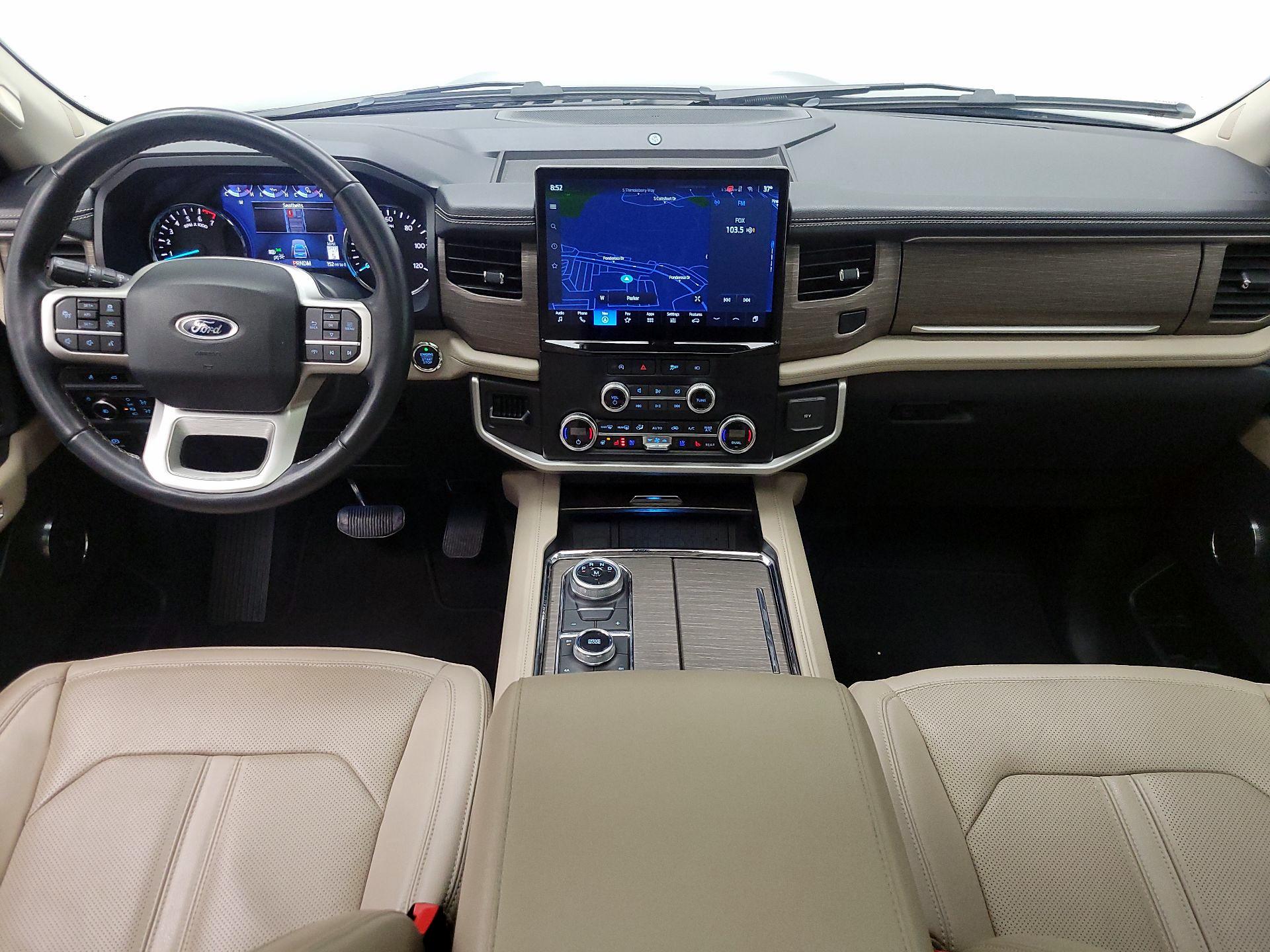 Thumbnail: 2024 Ford Expedition - 9