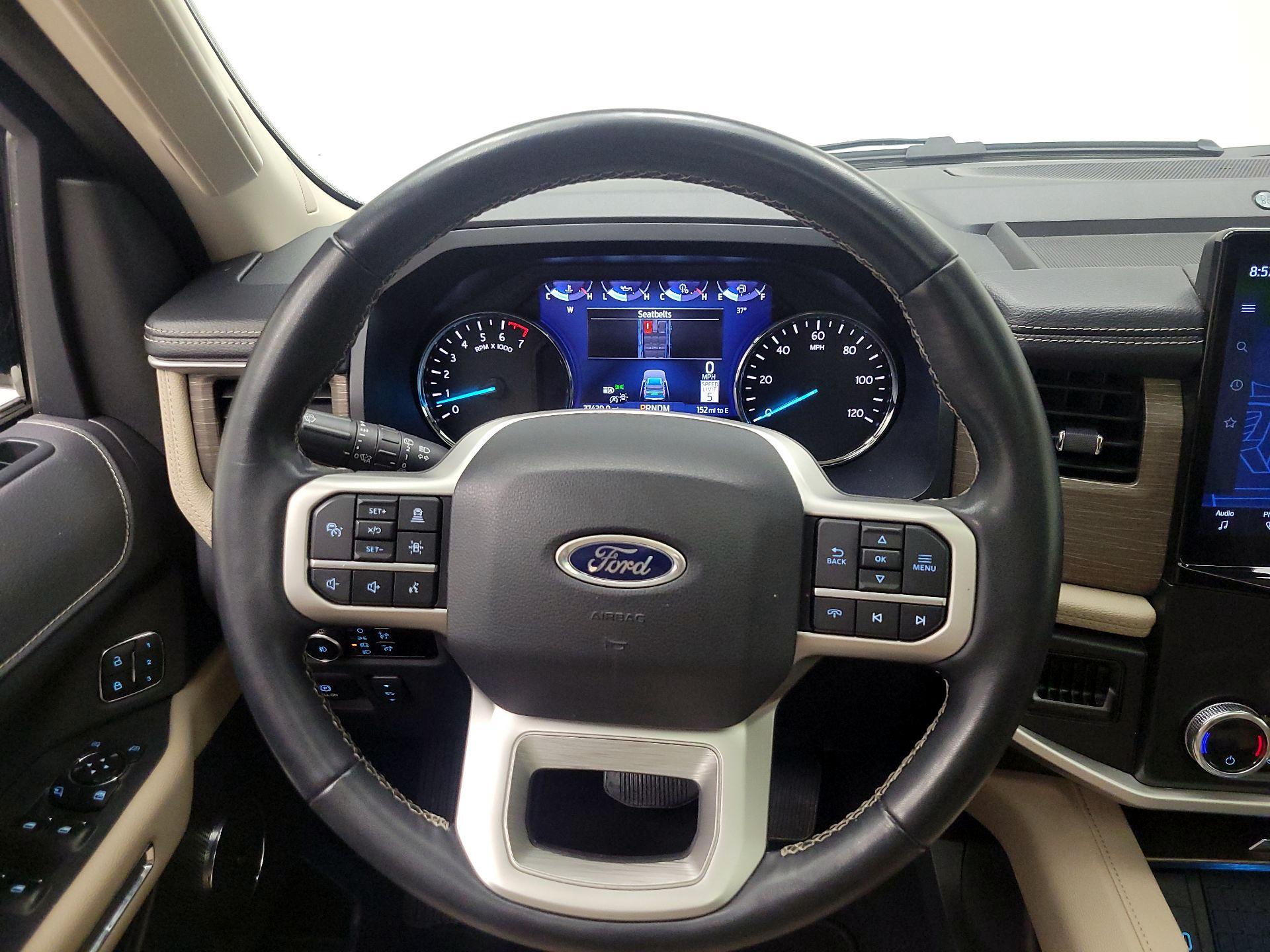 Thumbnail: 2024 Ford Expedition - 10