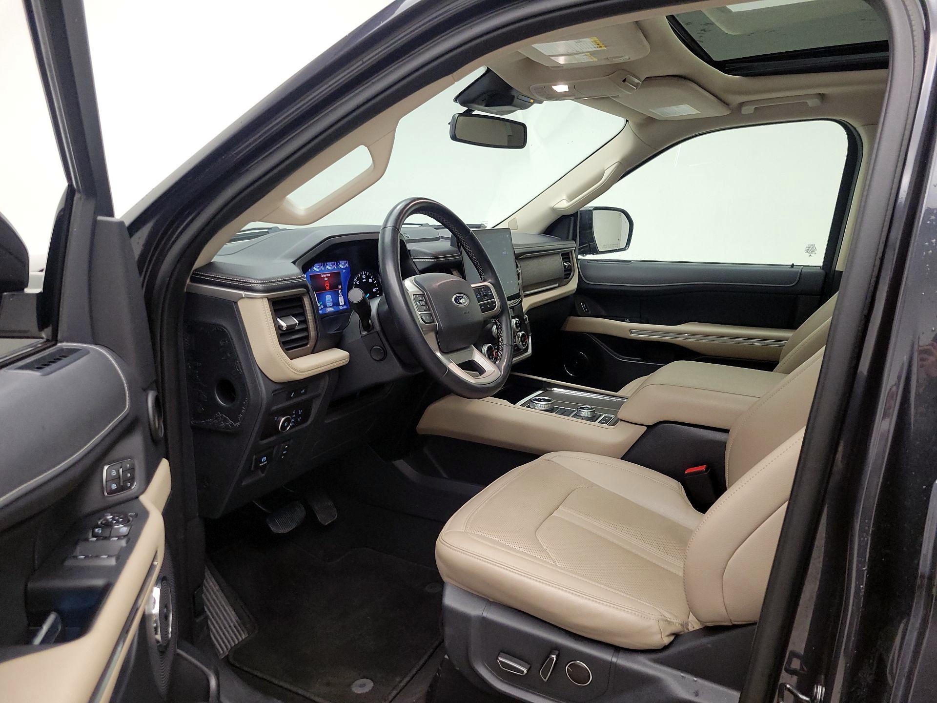 Thumbnail: 2024 Ford Expedition - 11