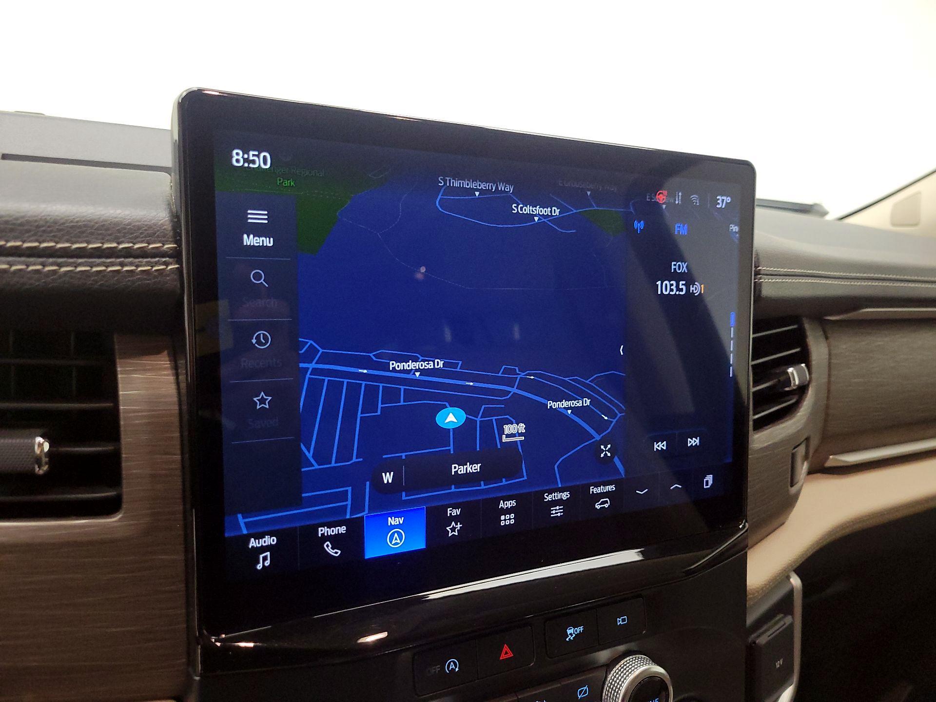 Thumbnail: 2024 Ford Expedition - 14