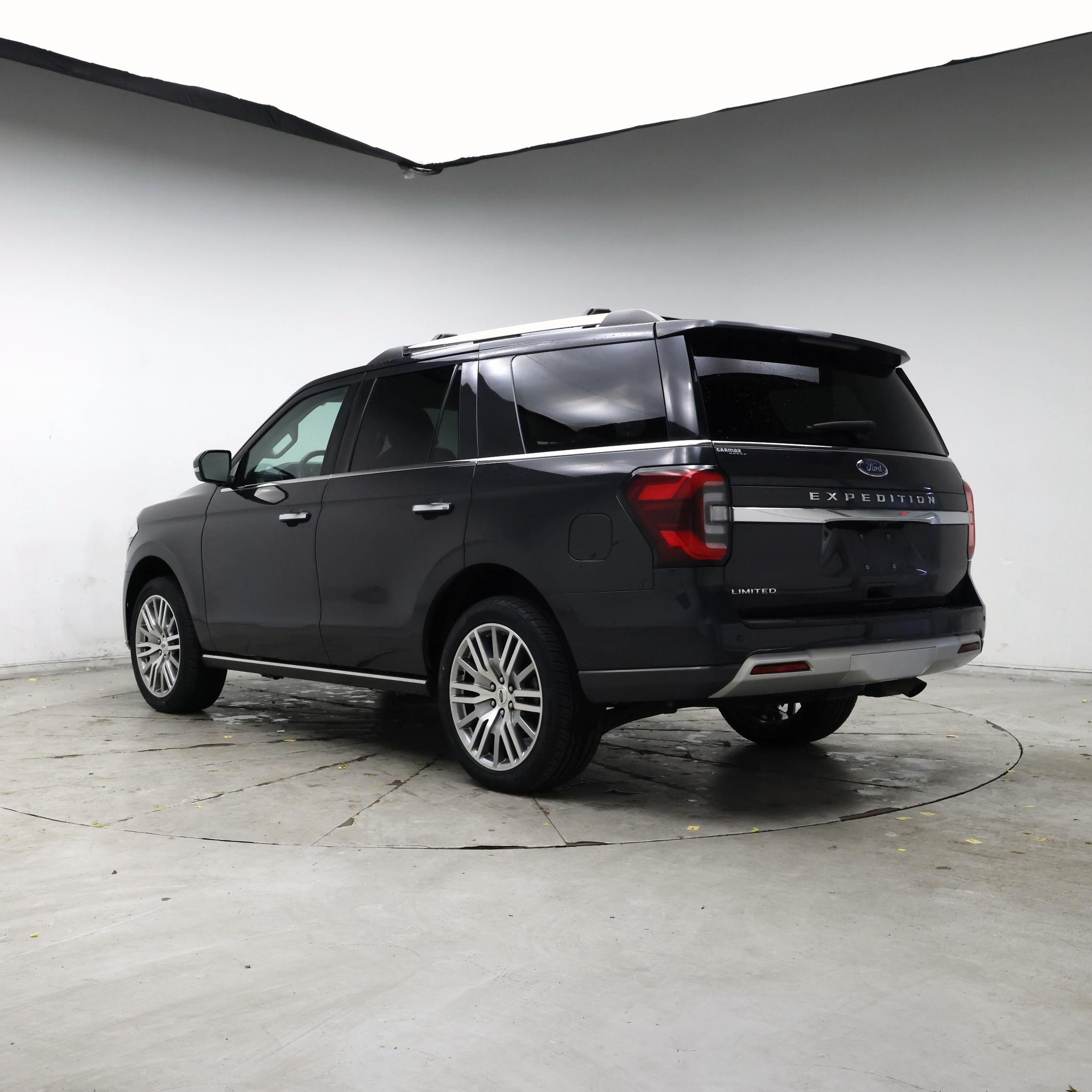 Thumbnail: 2024 Ford Expedition - 2