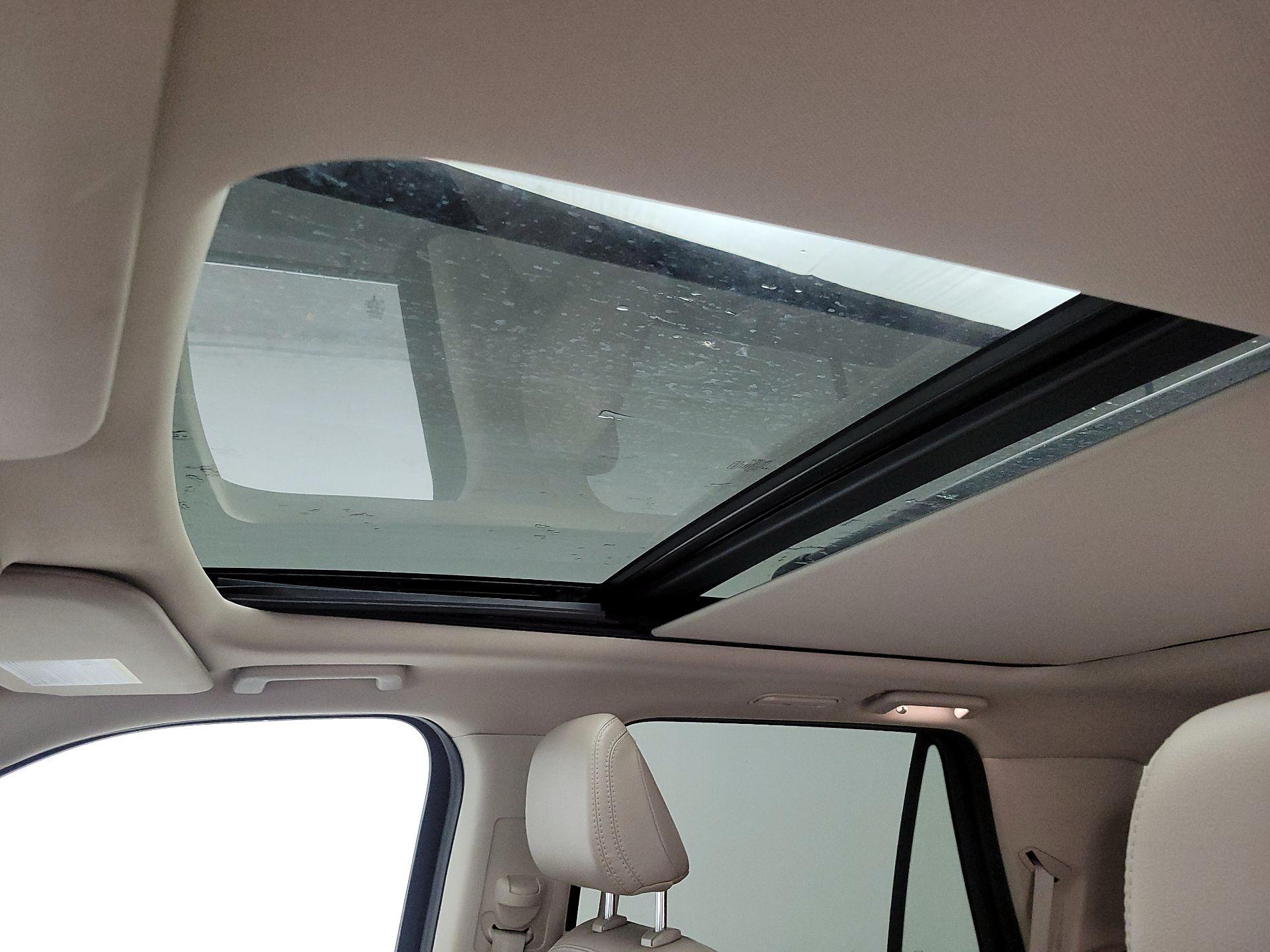 Thumbnail: 2024 Ford Expedition - 20