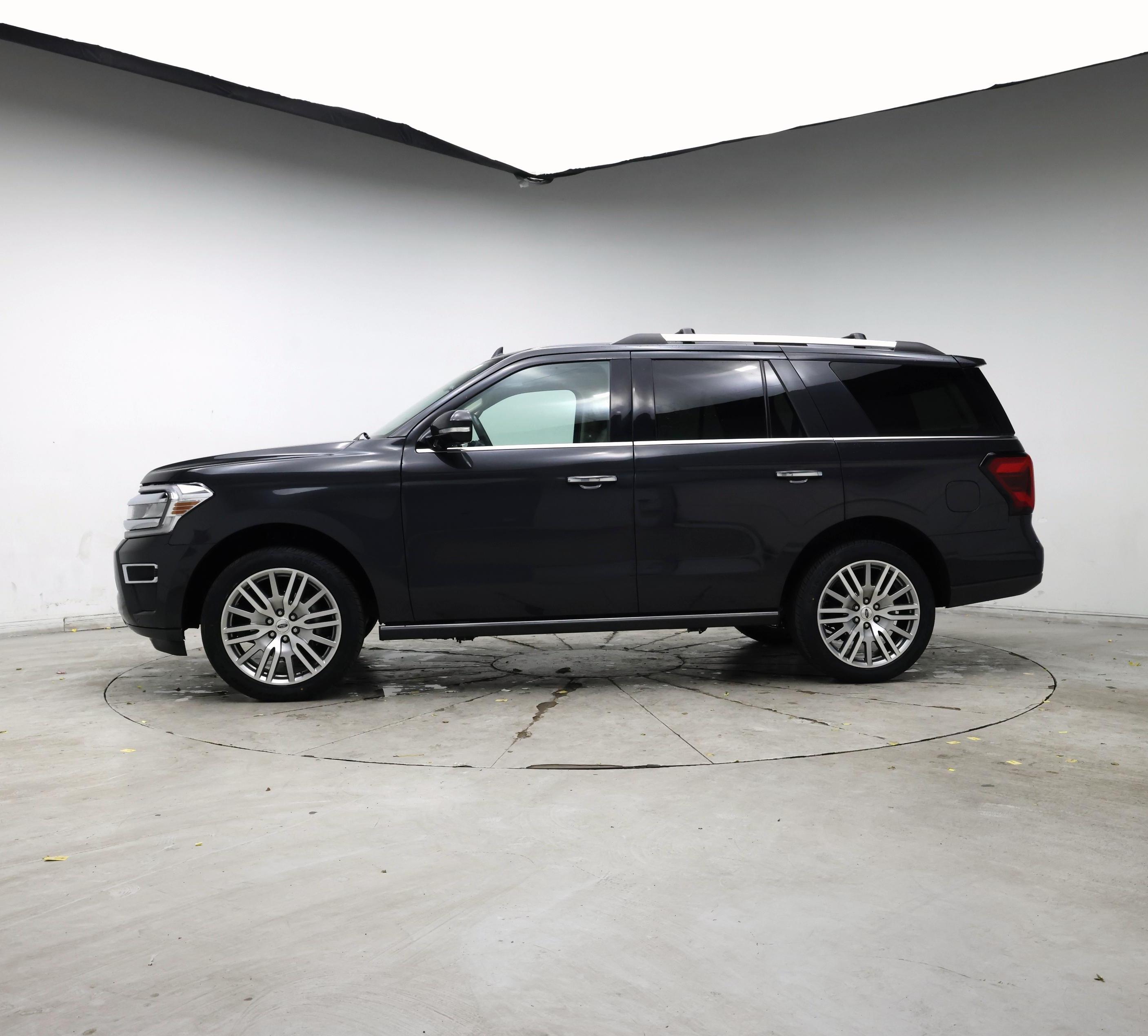 Thumbnail: 2024 Ford Expedition - 3