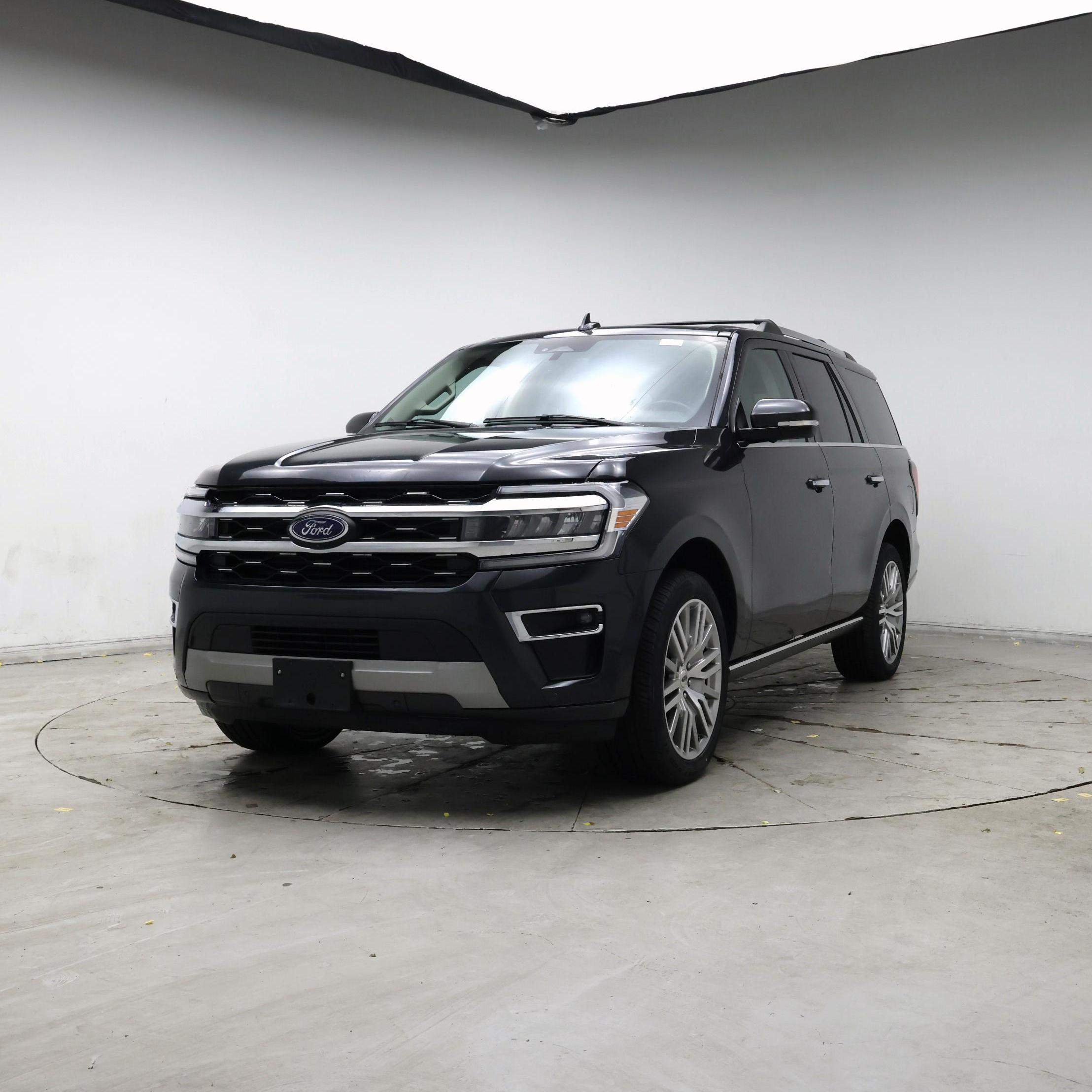 Thumbnail: 2024 Ford Expedition - 4