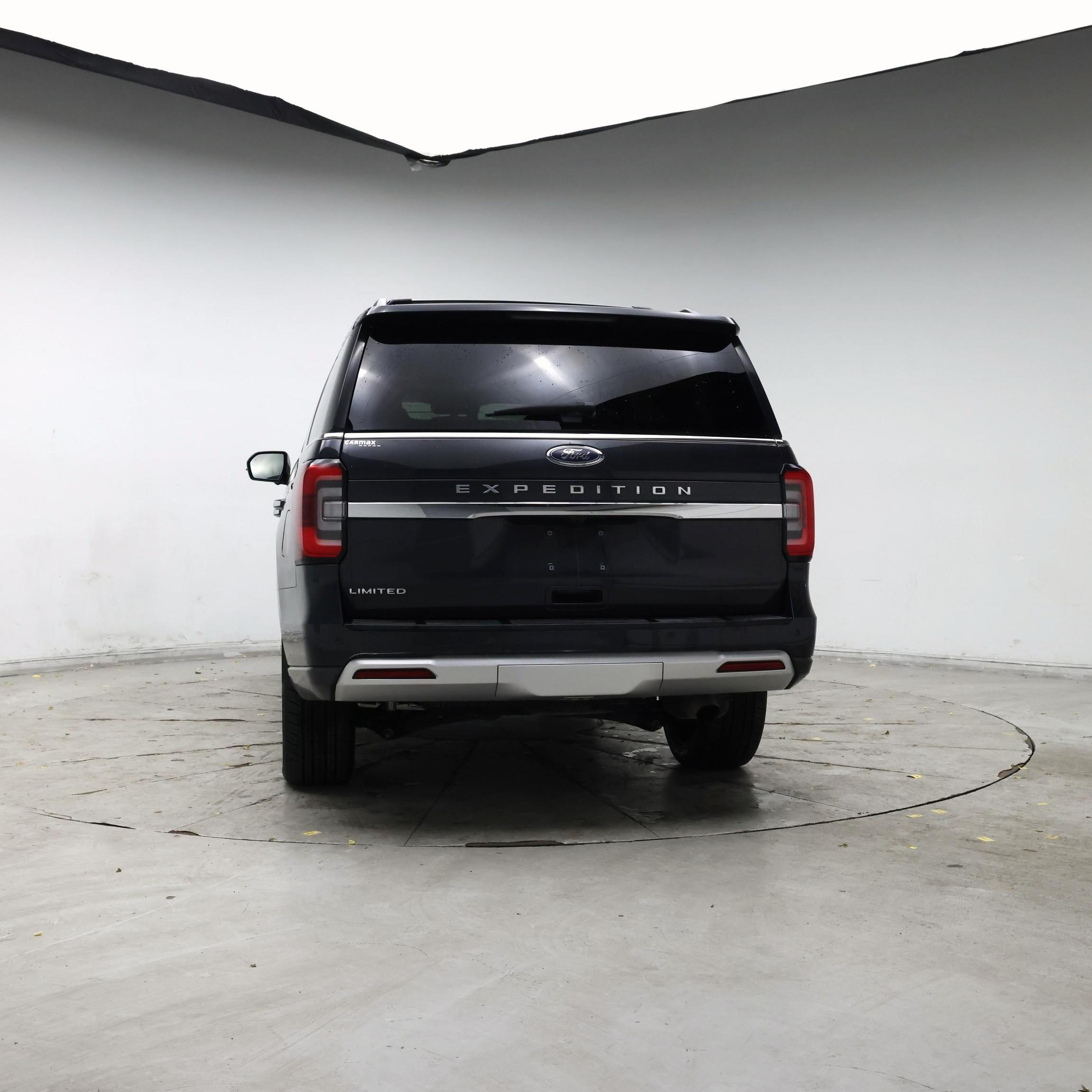 Thumbnail: 2024 Ford Expedition - 6