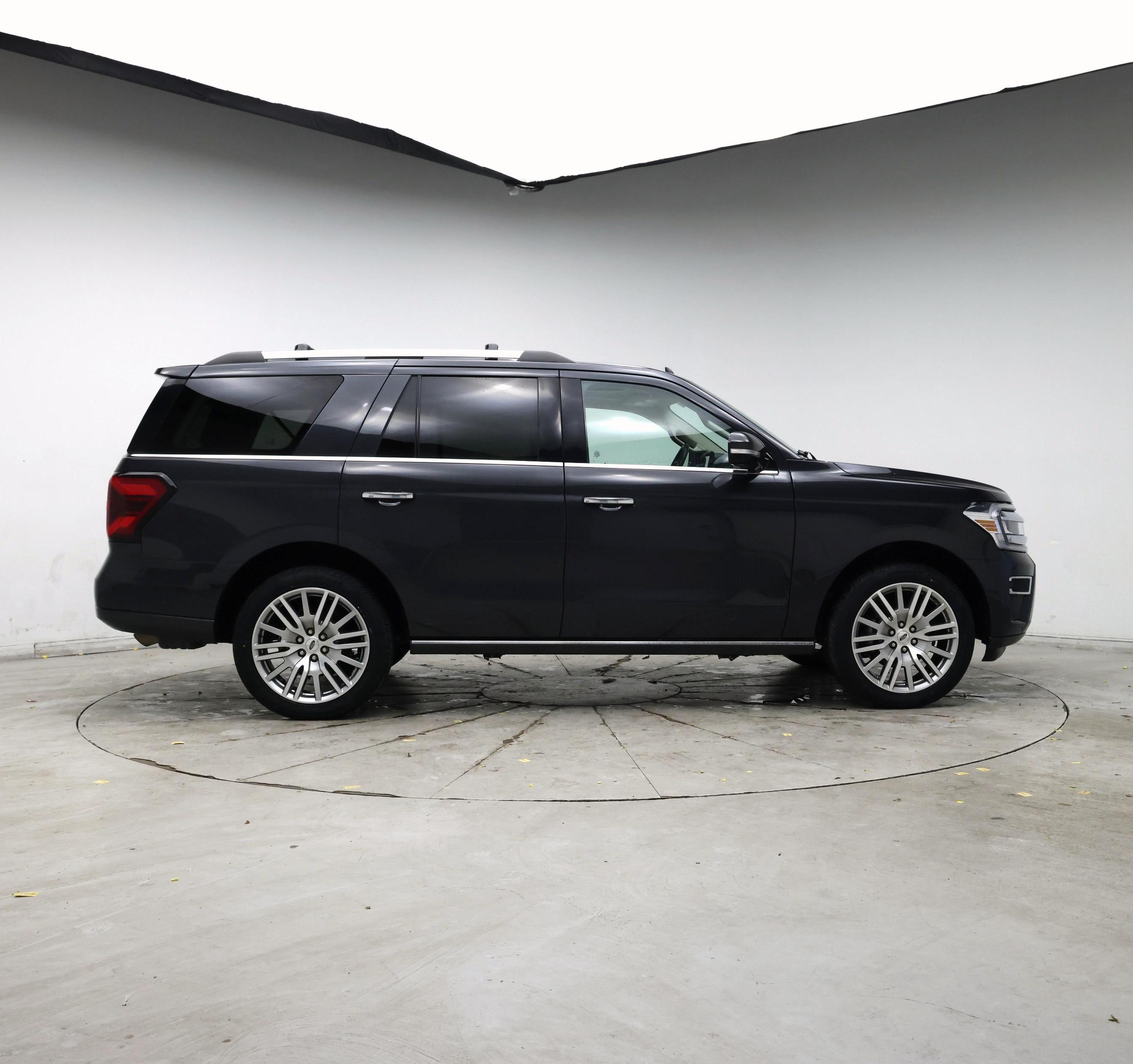 Thumbnail: 2024 Ford Expedition - 7