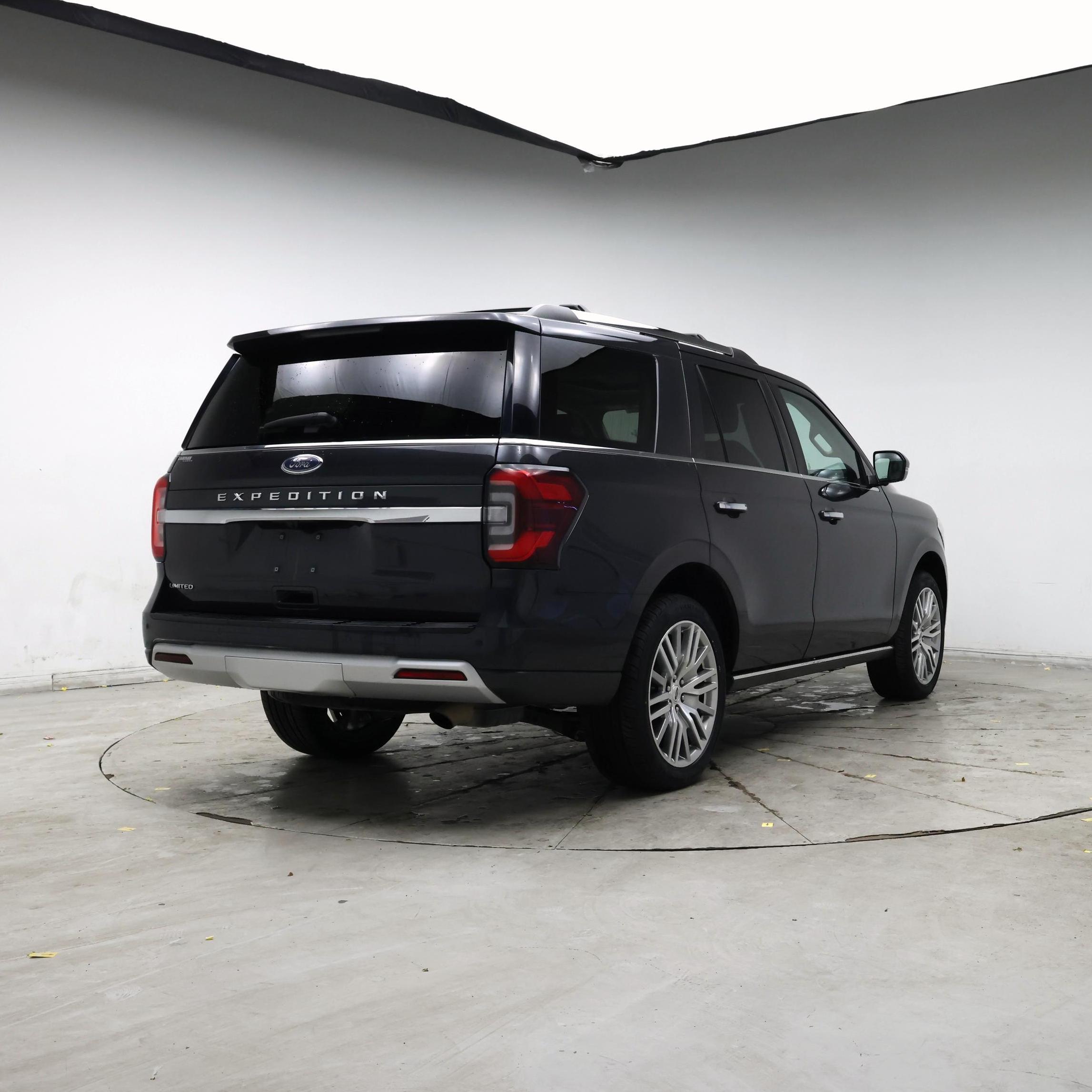 Thumbnail: 2024 Ford Expedition - 8