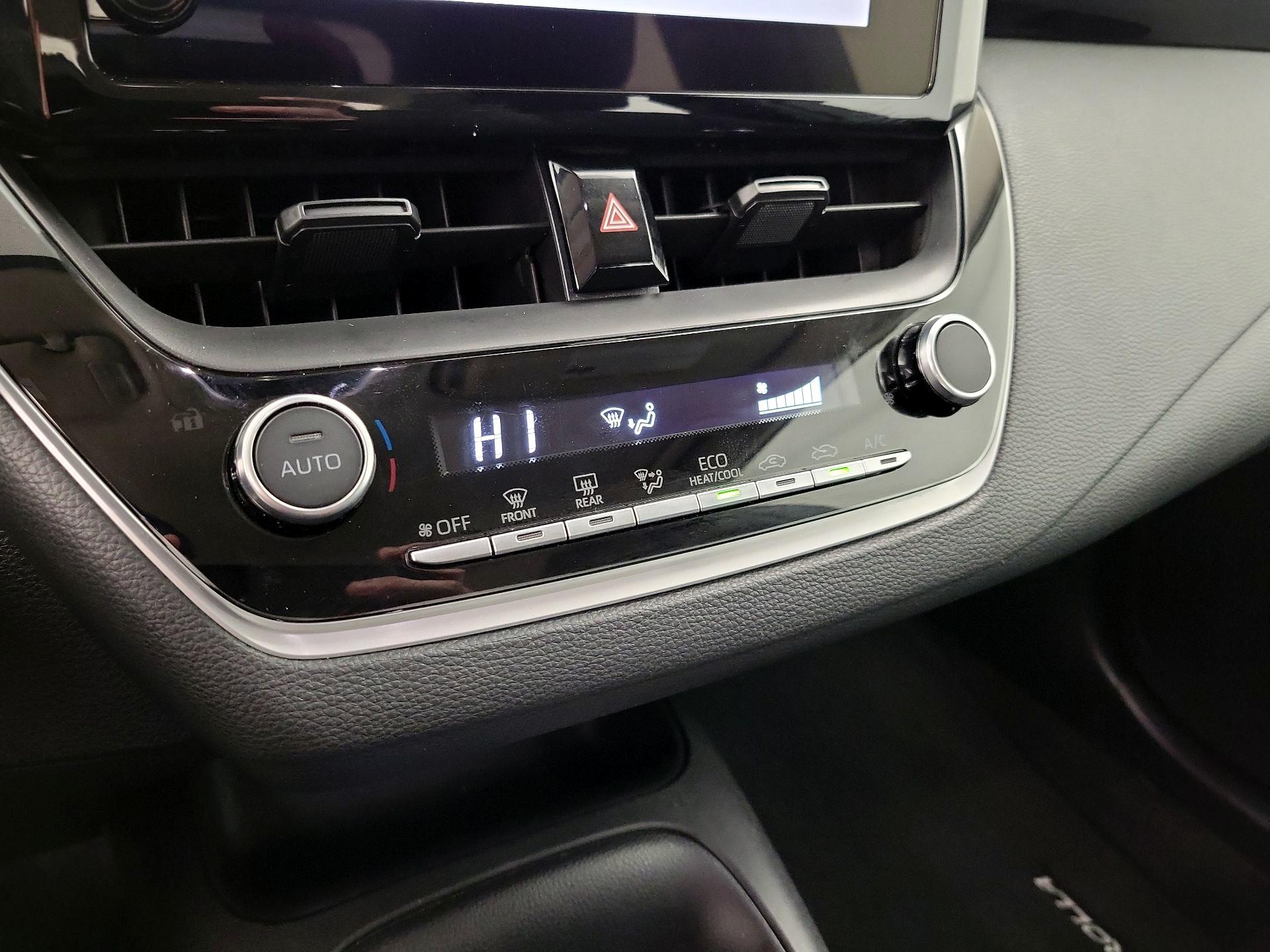 Thumbnail: 2025 Toyota Corolla - 16