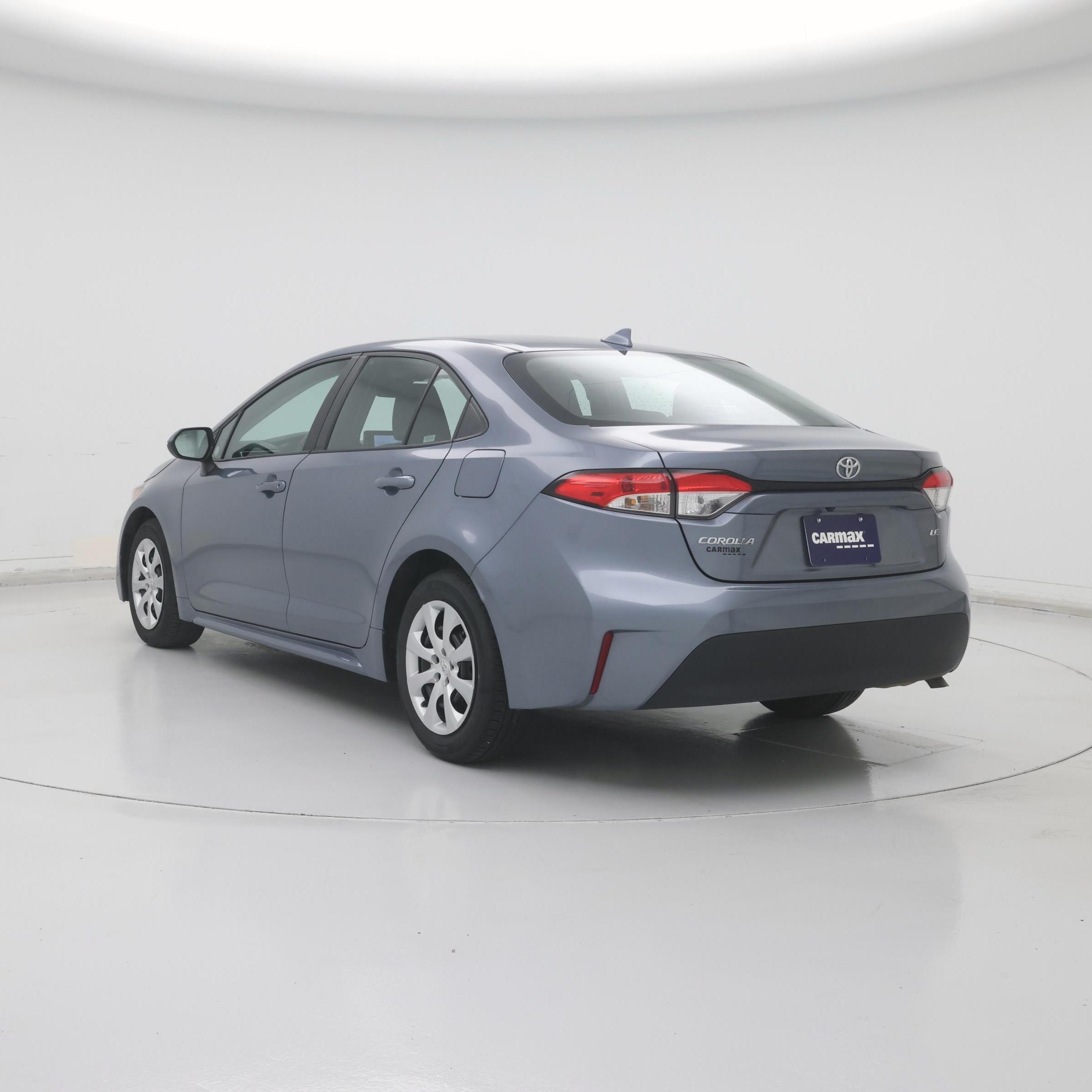 Thumbnail: 2025 Toyota Corolla - 2