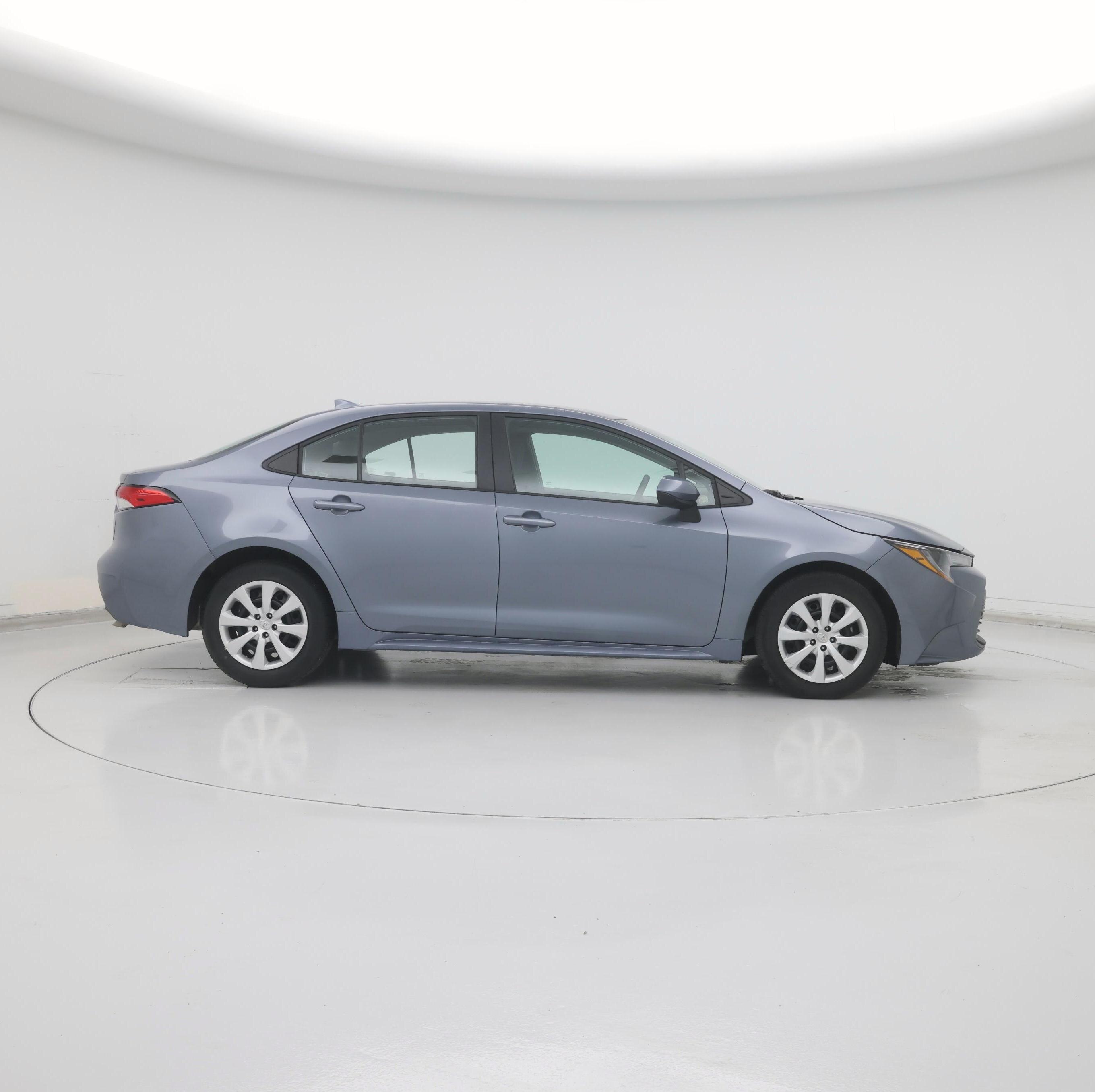 Thumbnail: 2025 Toyota Corolla - 7