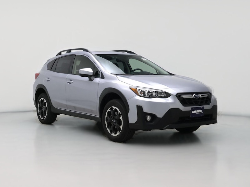 2023 Subaru Crosstrek Premium