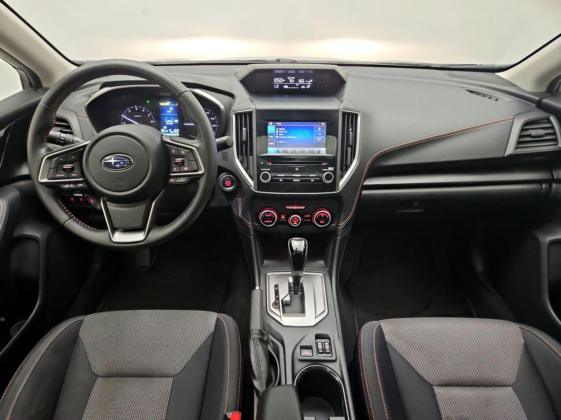 Thumbnail: 2023 Subaru Crosstrek - 9