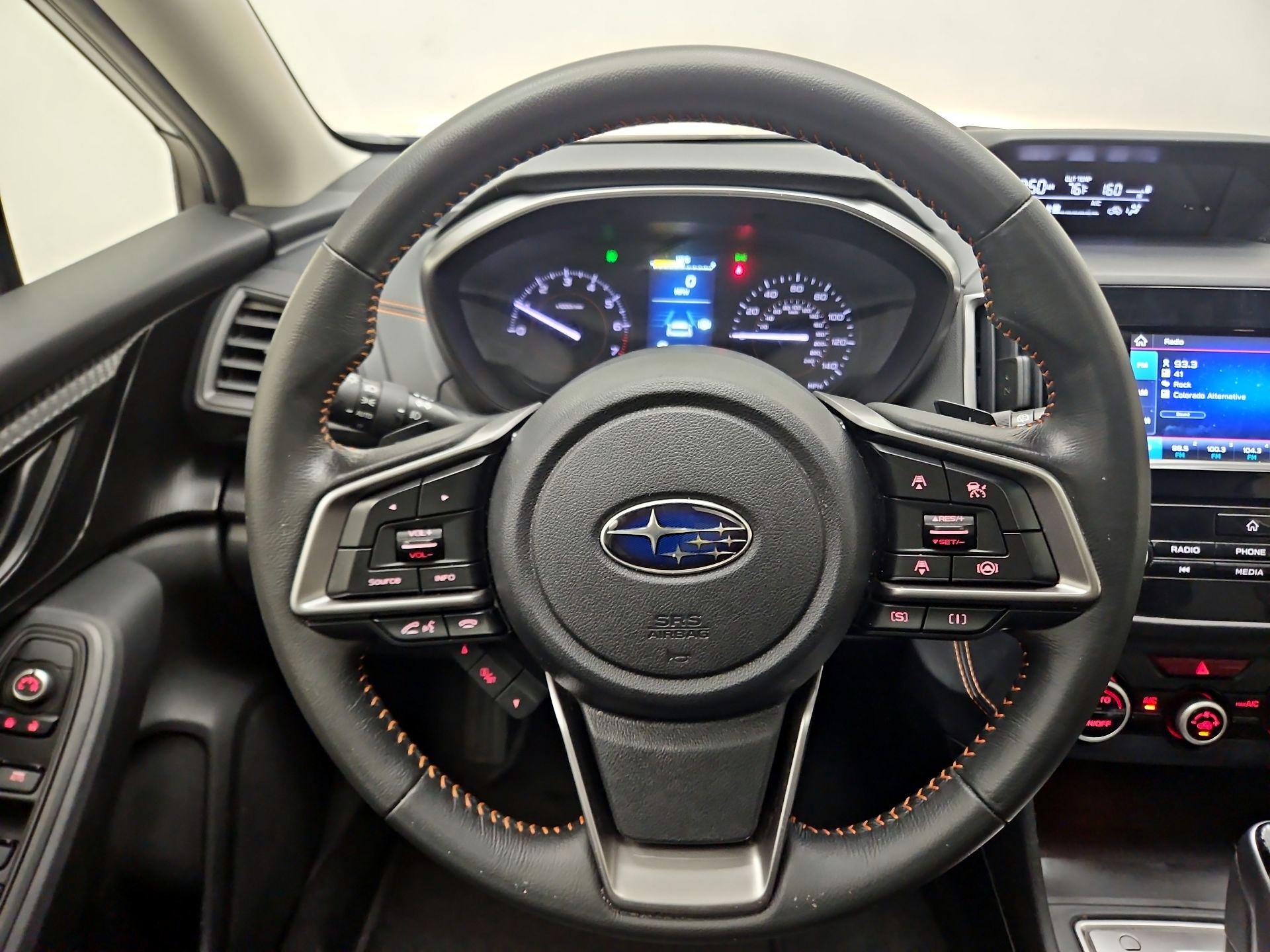 Thumbnail: 2023 Subaru Crosstrek - 10