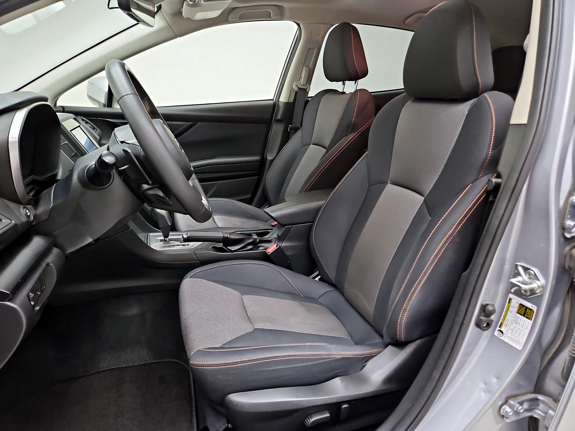 Thumbnail: 2023 Subaru Crosstrek - 11