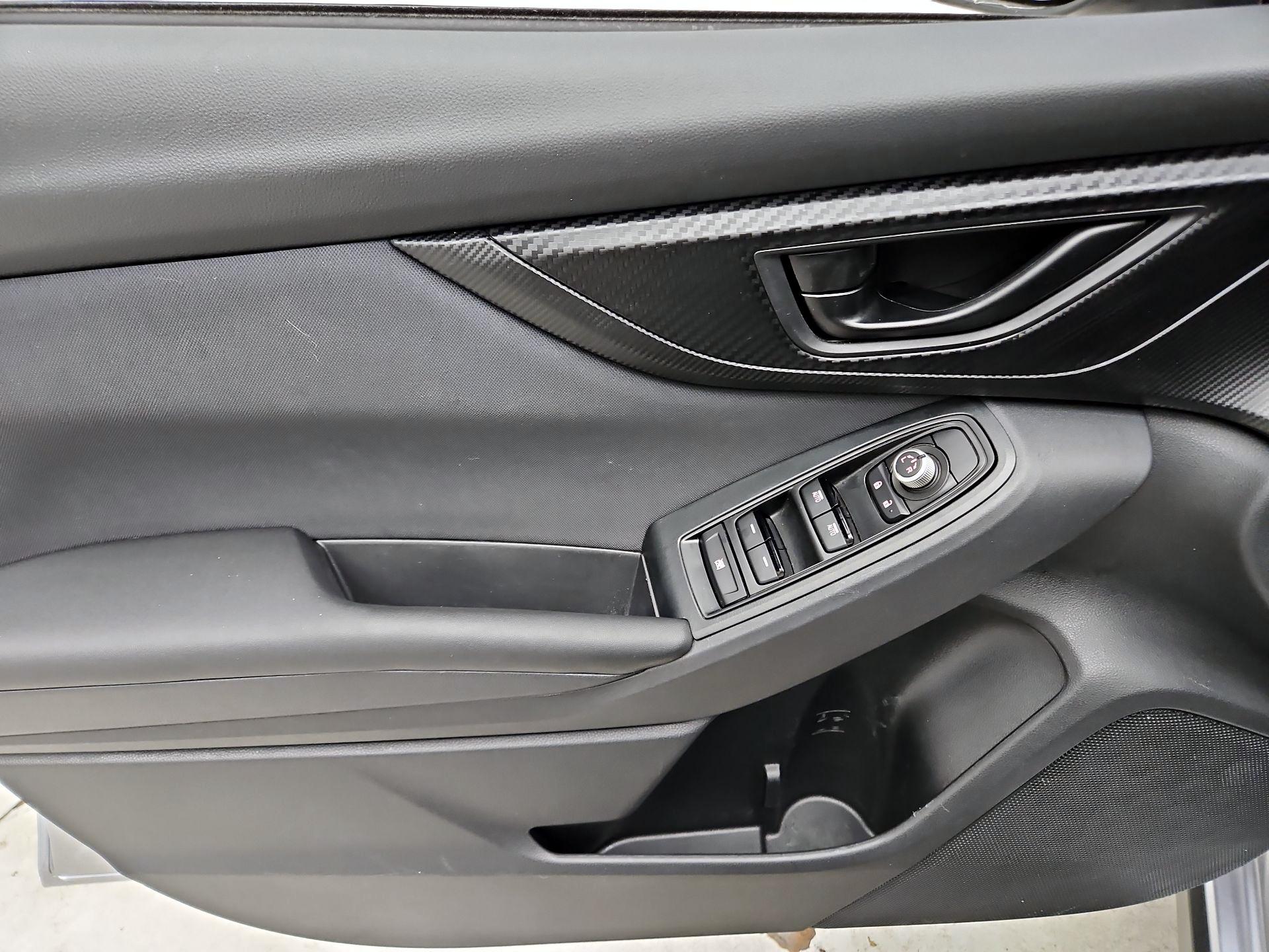 Thumbnail: 2023 Subaru Crosstrek - 12