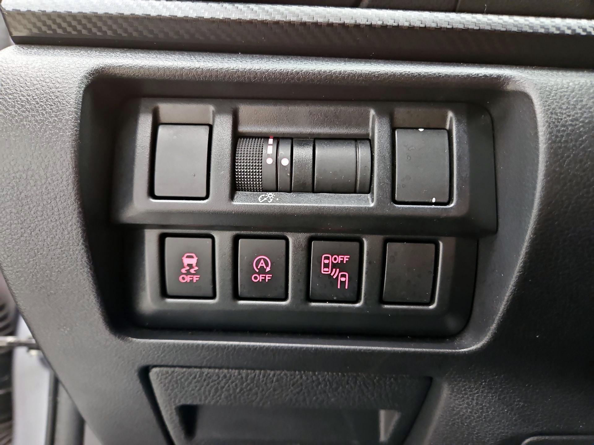 Thumbnail: 2023 Subaru Crosstrek - 13