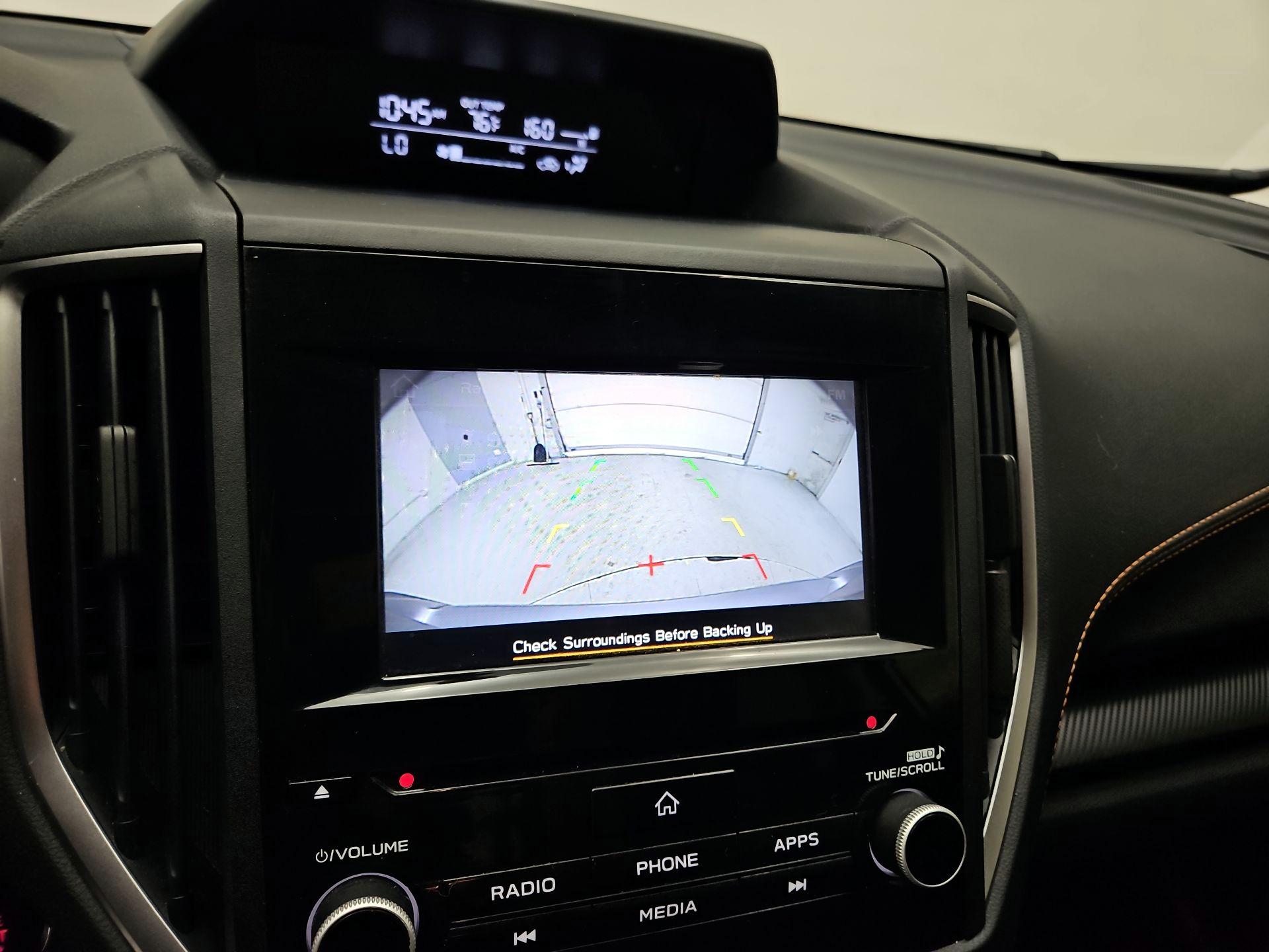 Thumbnail: 2023 Subaru Crosstrek - 14