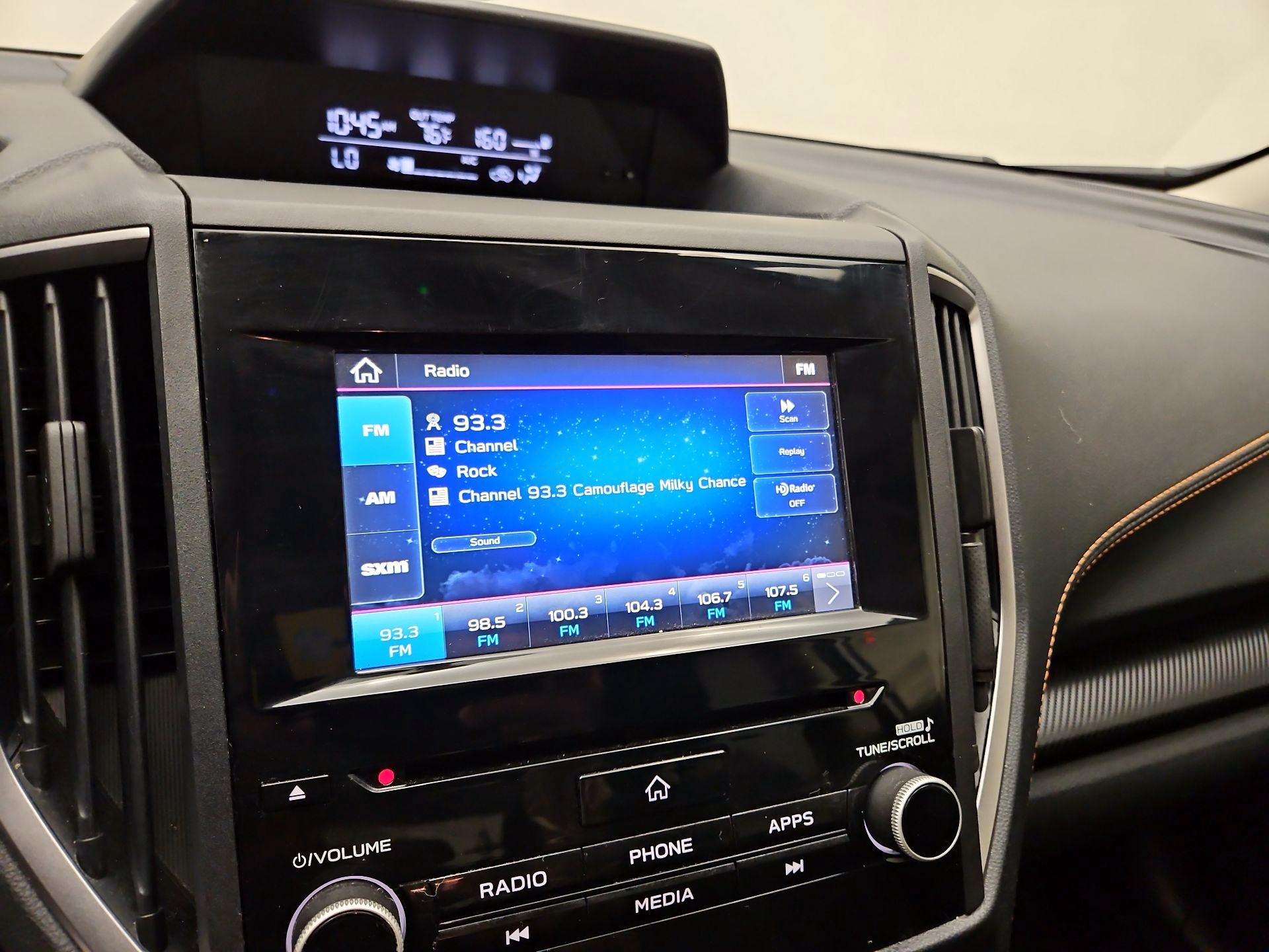 Thumbnail: 2023 Subaru Crosstrek - 15