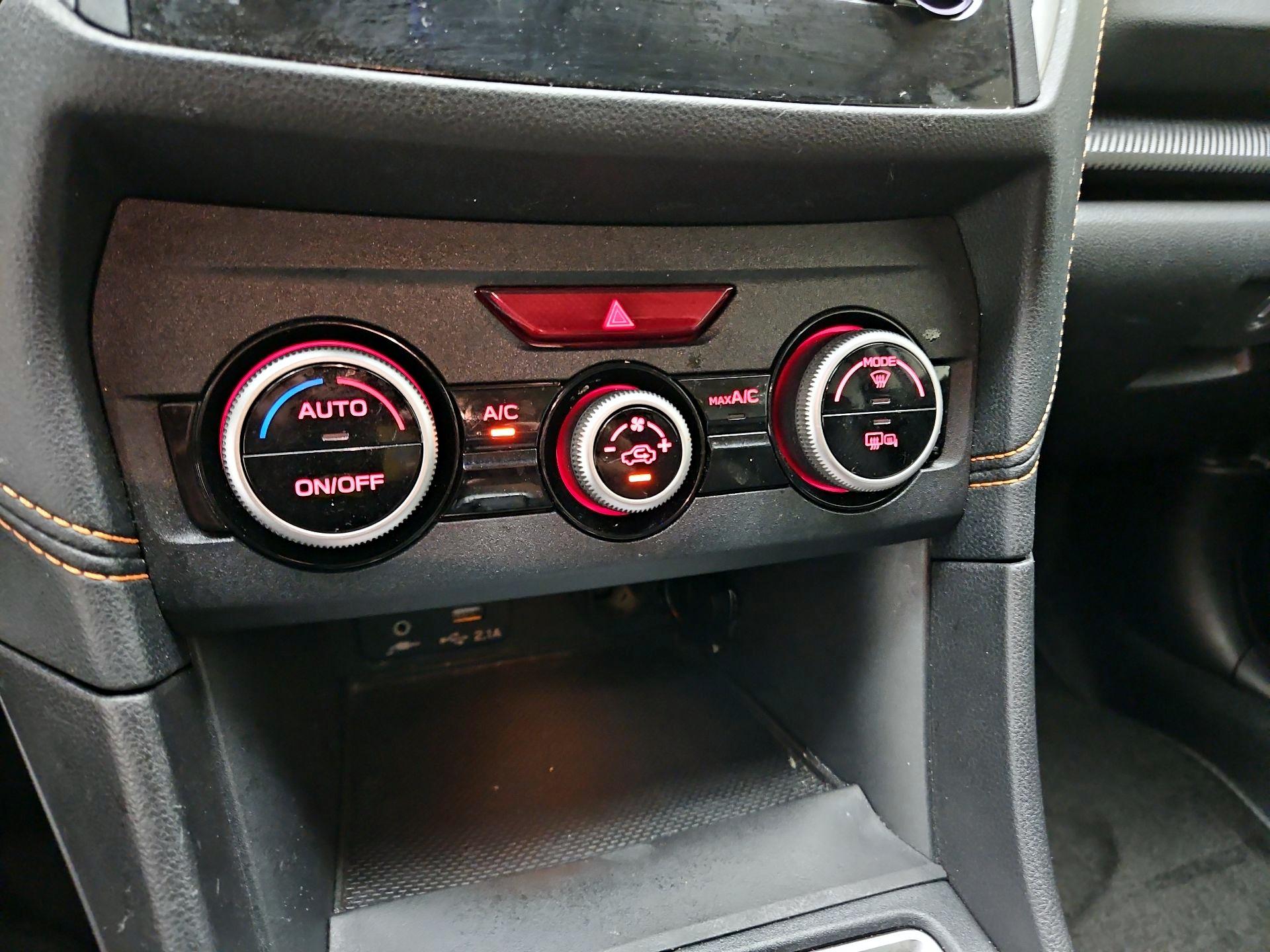 Thumbnail: 2023 Subaru Crosstrek - 16