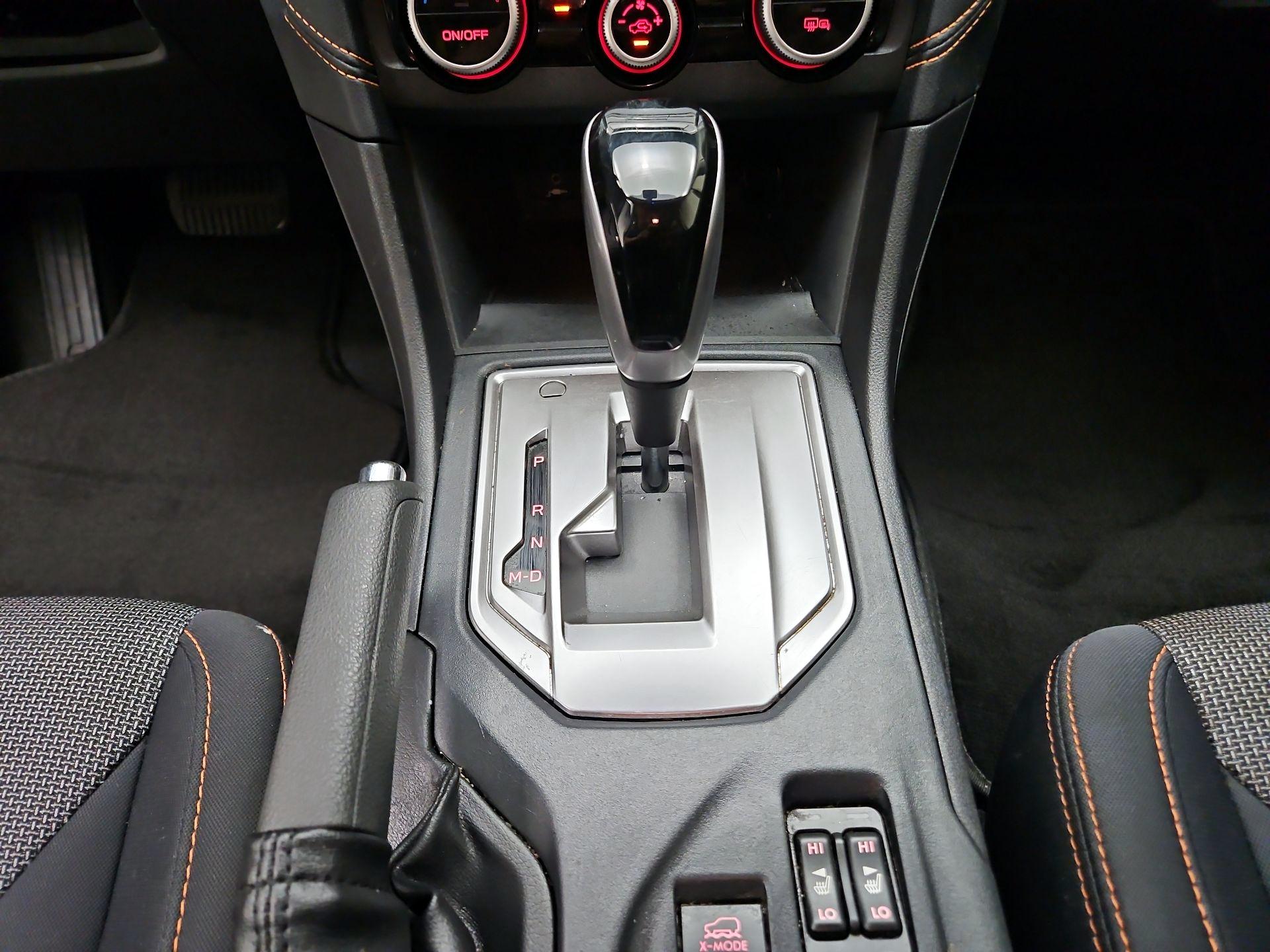 Thumbnail: 2023 Subaru Crosstrek - 17