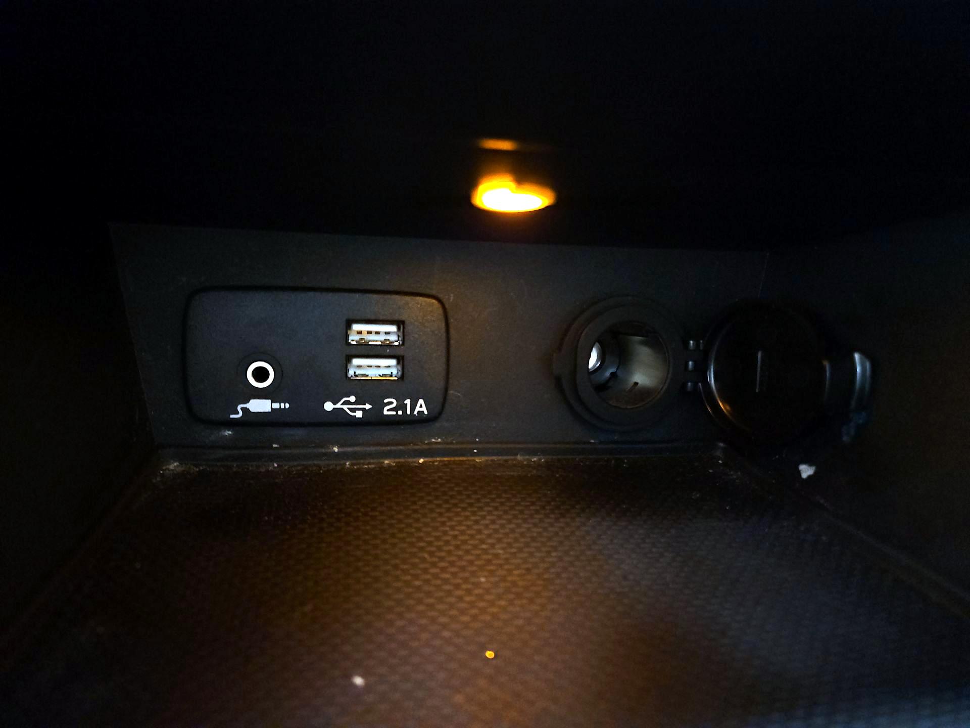 Thumbnail: 2023 Subaru Crosstrek - 18