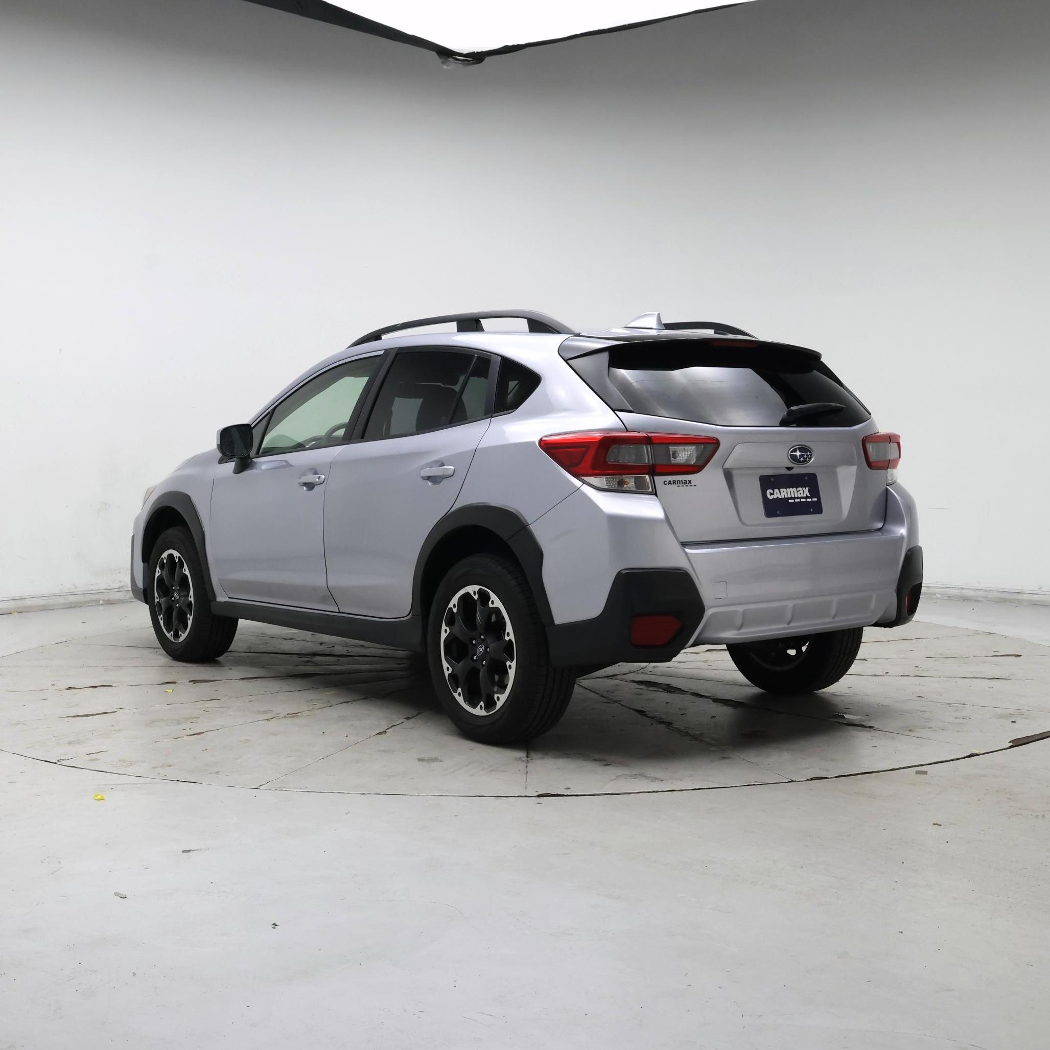 Thumbnail: 2023 Subaru Crosstrek - 2