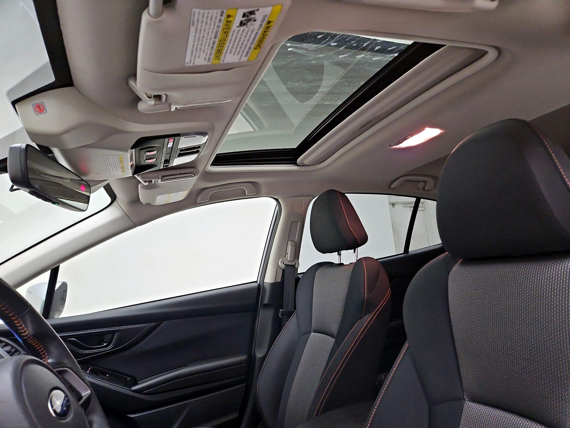 Thumbnail: 2023 Subaru Crosstrek - 19