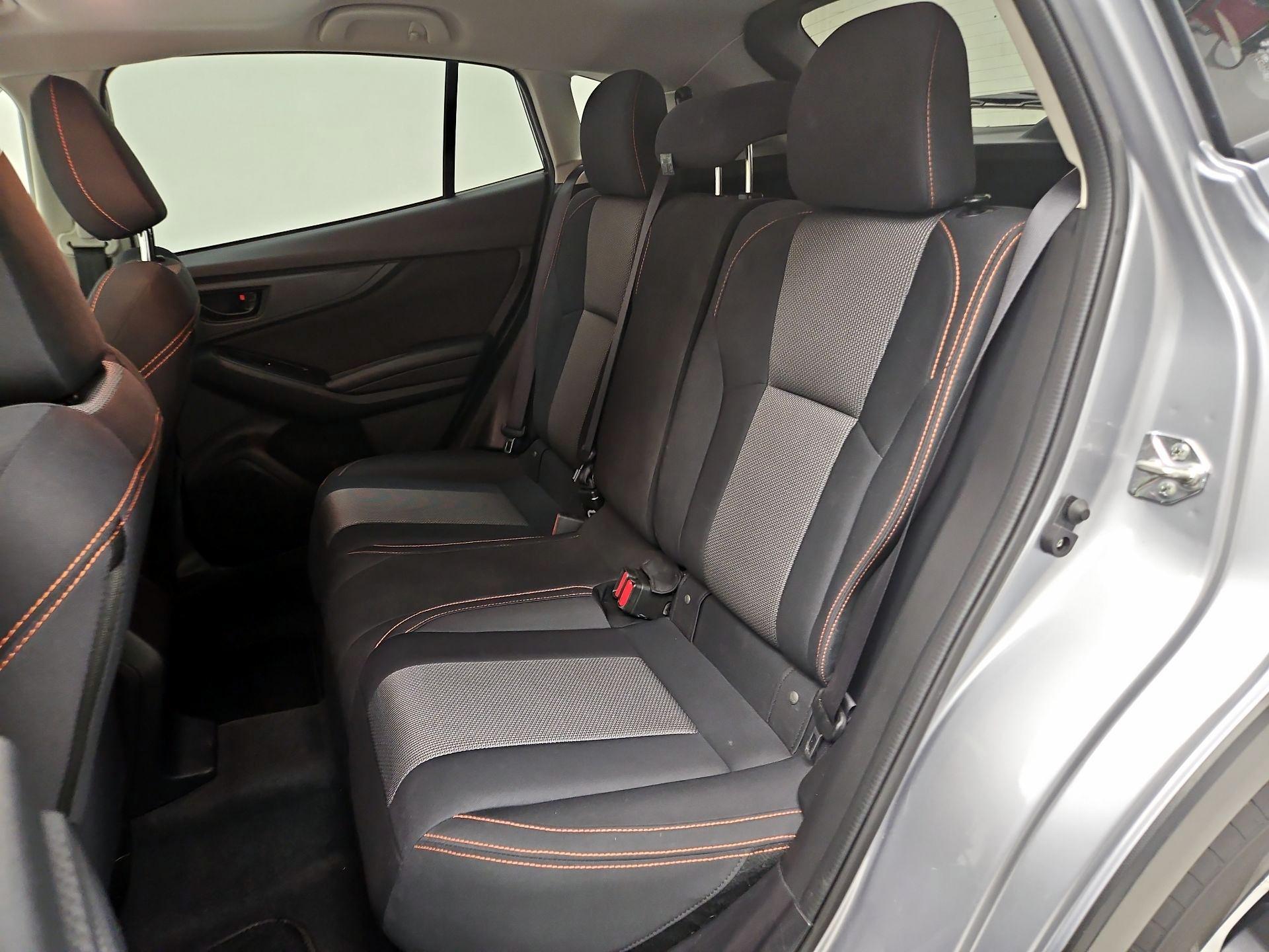 Thumbnail: 2023 Subaru Crosstrek - 20