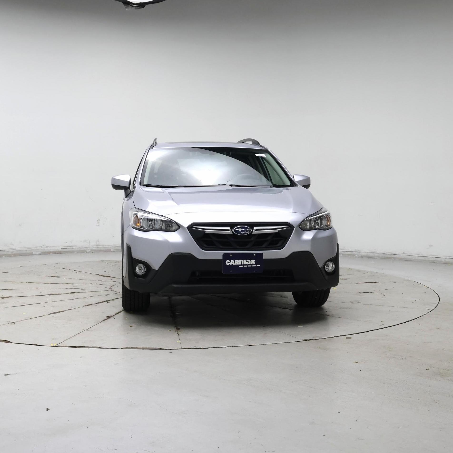 Thumbnail: 2023 Subaru Crosstrek - 5