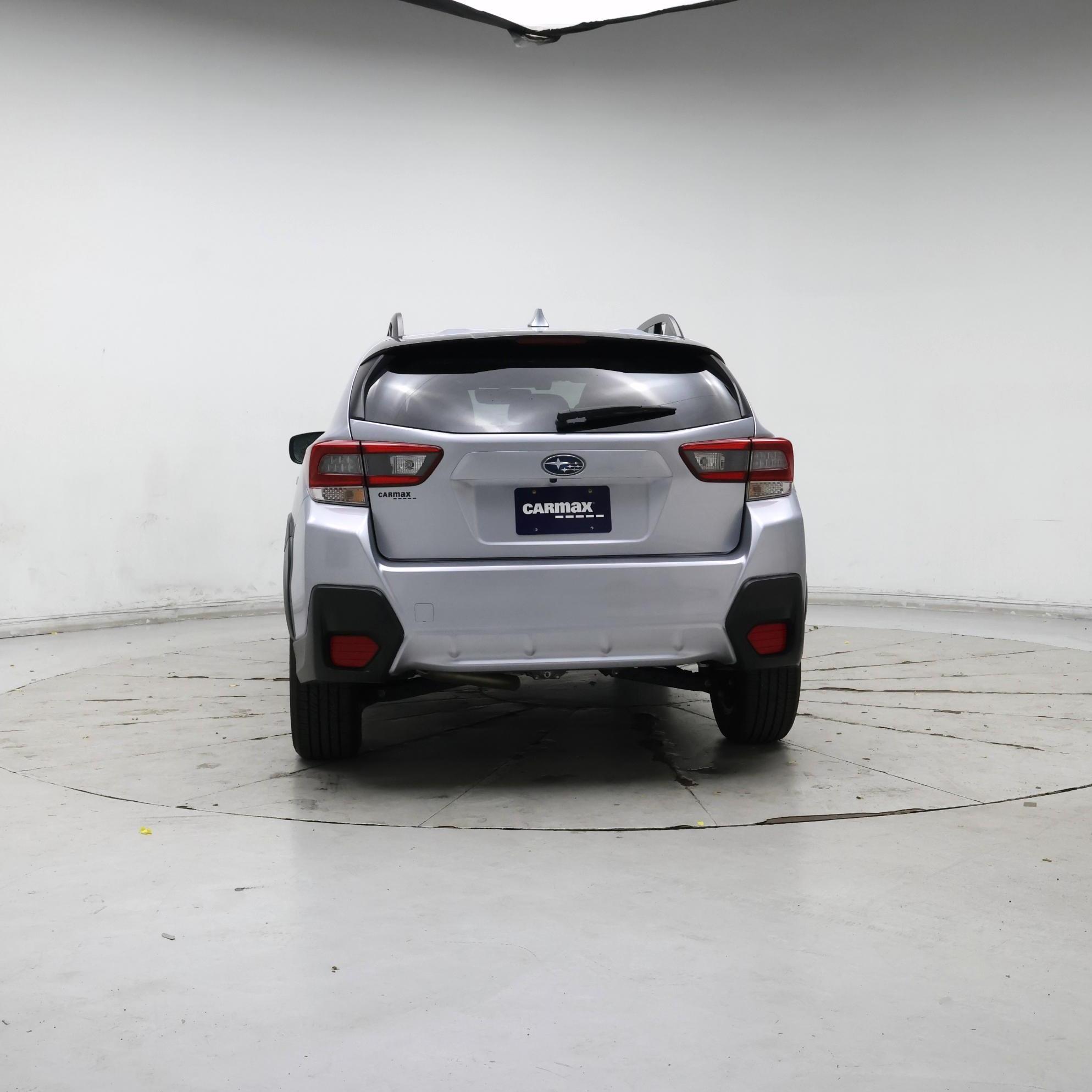 Thumbnail: 2023 Subaru Crosstrek - 6