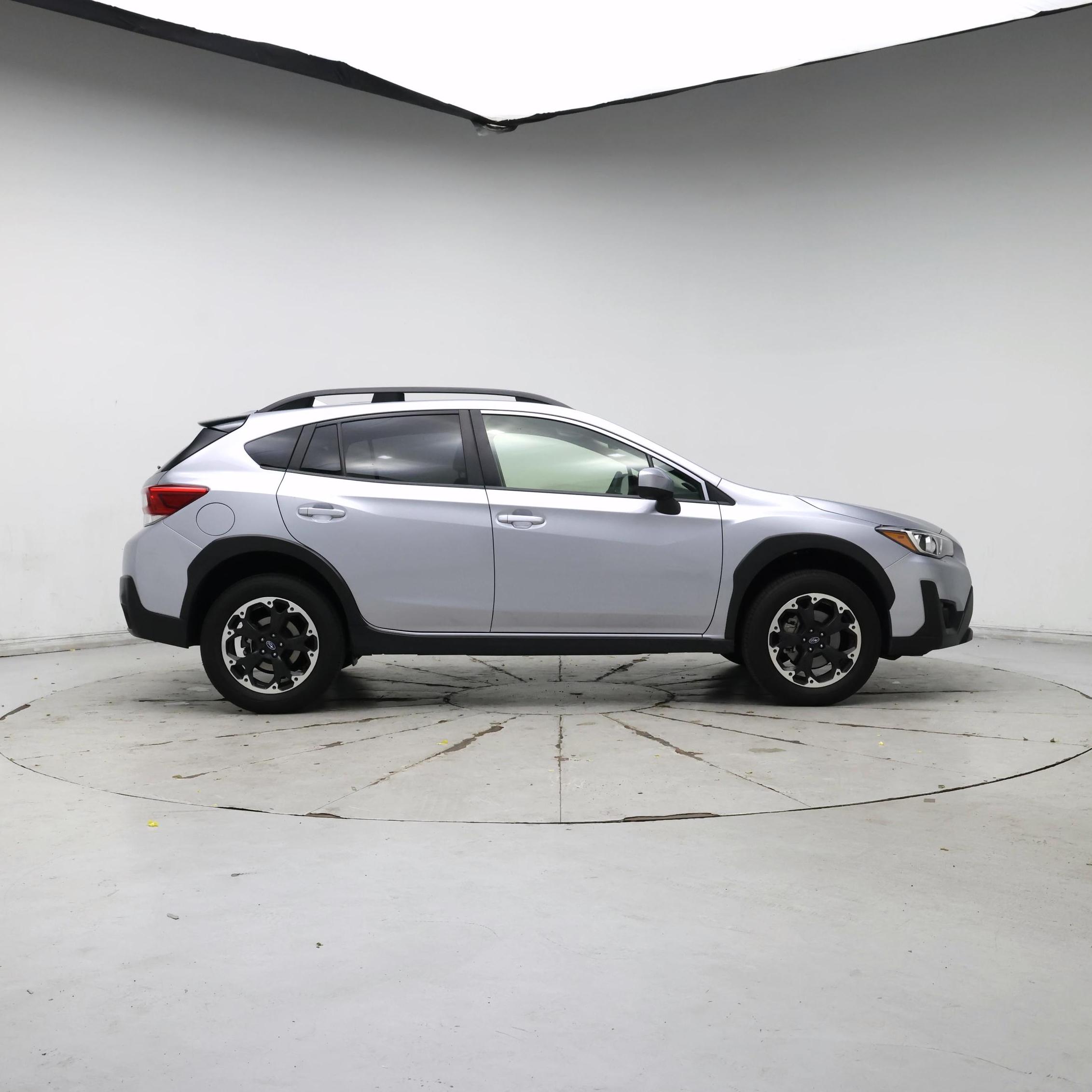 Thumbnail: 2023 Subaru Crosstrek - 7