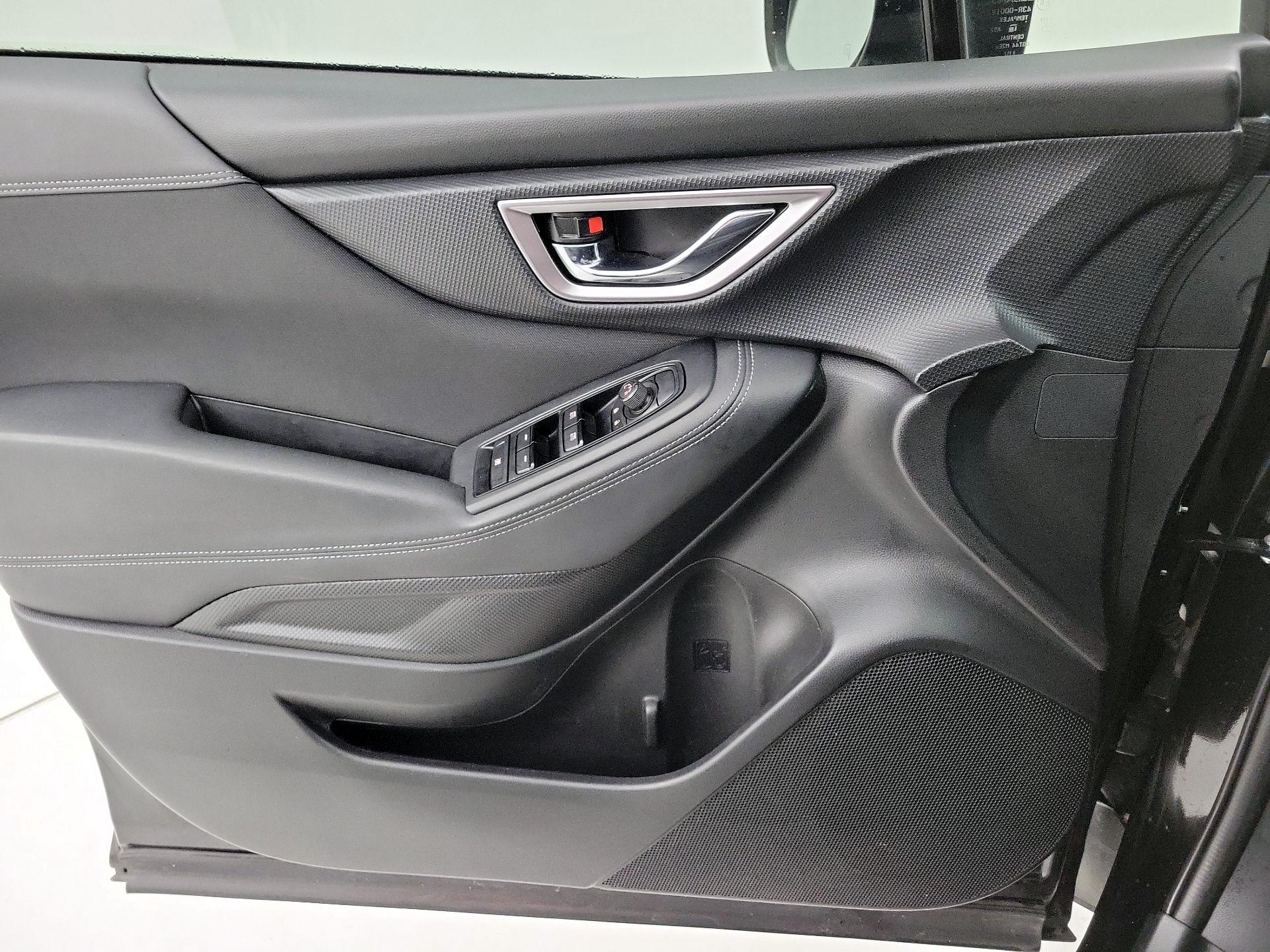 Thumbnail: 2022 Subaru Forester - 12