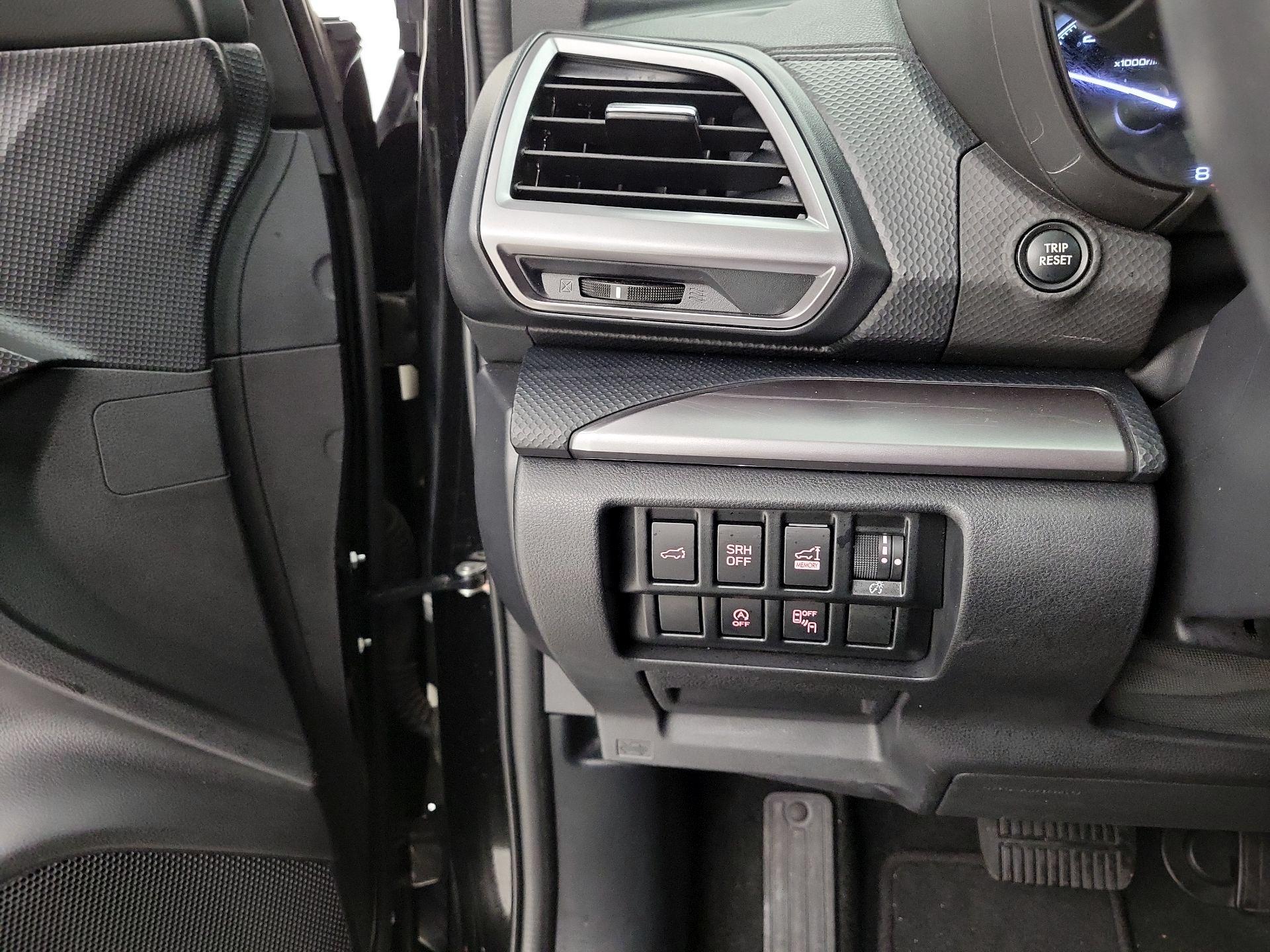 Thumbnail: 2022 Subaru Forester - 13