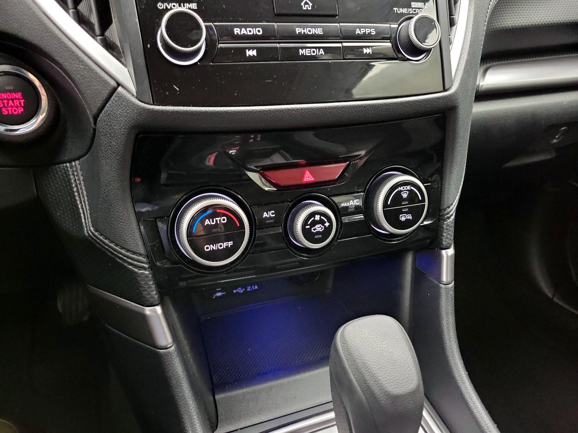 Thumbnail: 2022 Subaru Forester - 16