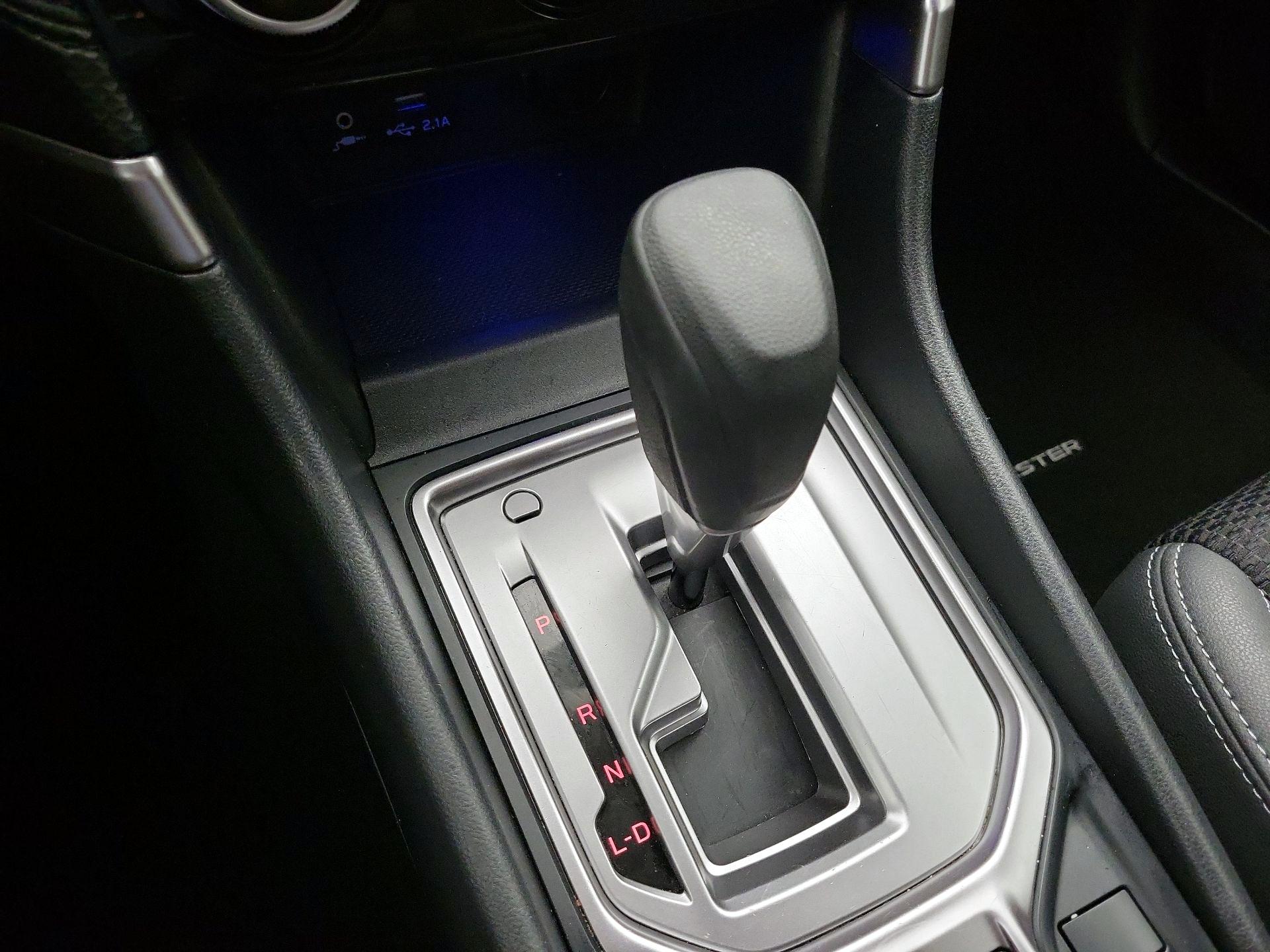 Thumbnail: 2022 Subaru Forester - 17