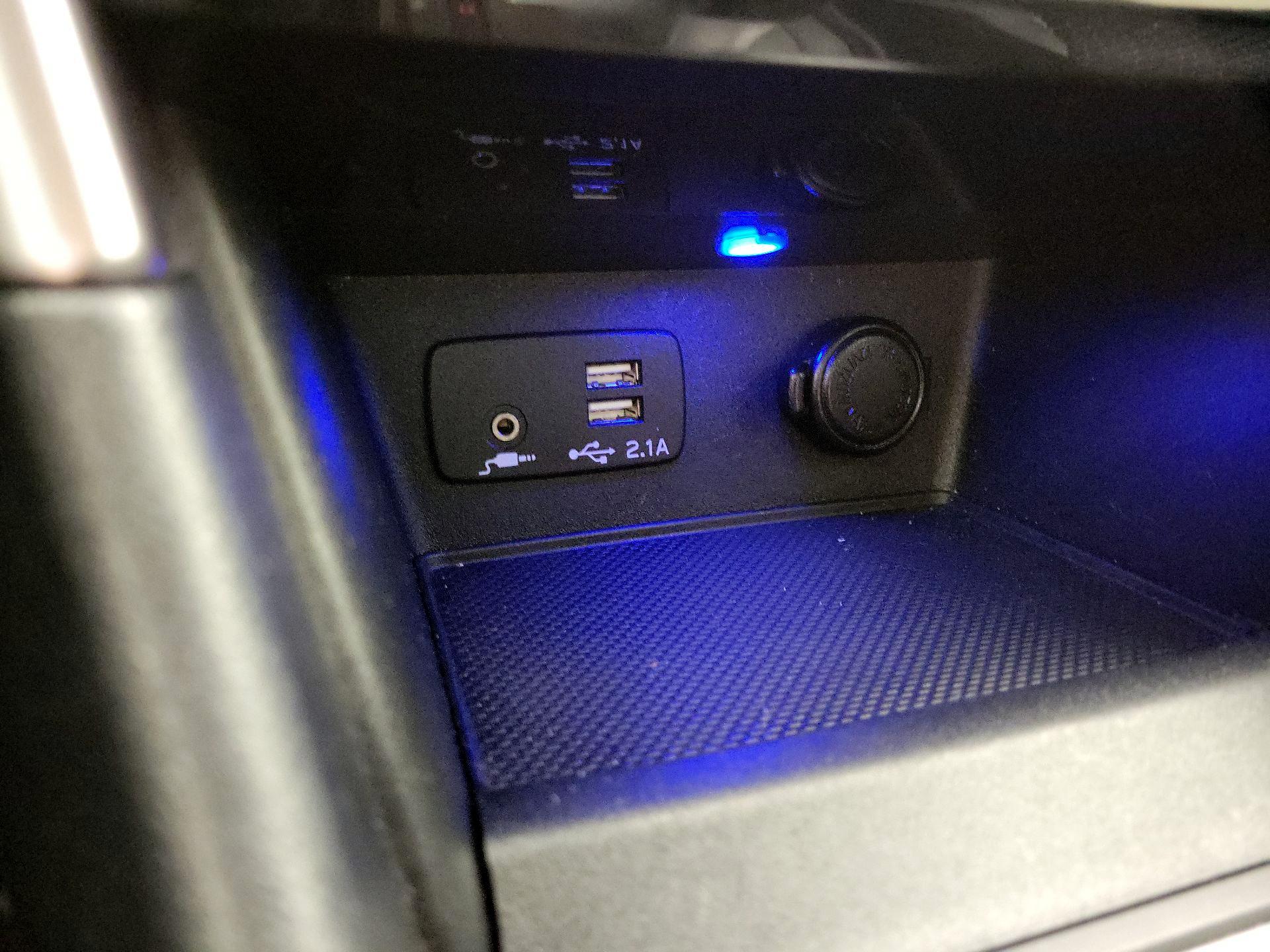 Thumbnail: 2022 Subaru Forester - 18