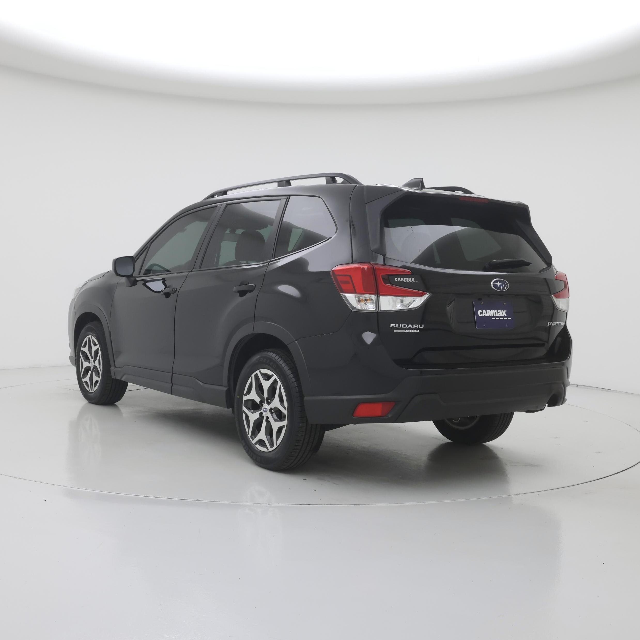 Thumbnail: 2022 Subaru Forester - 2