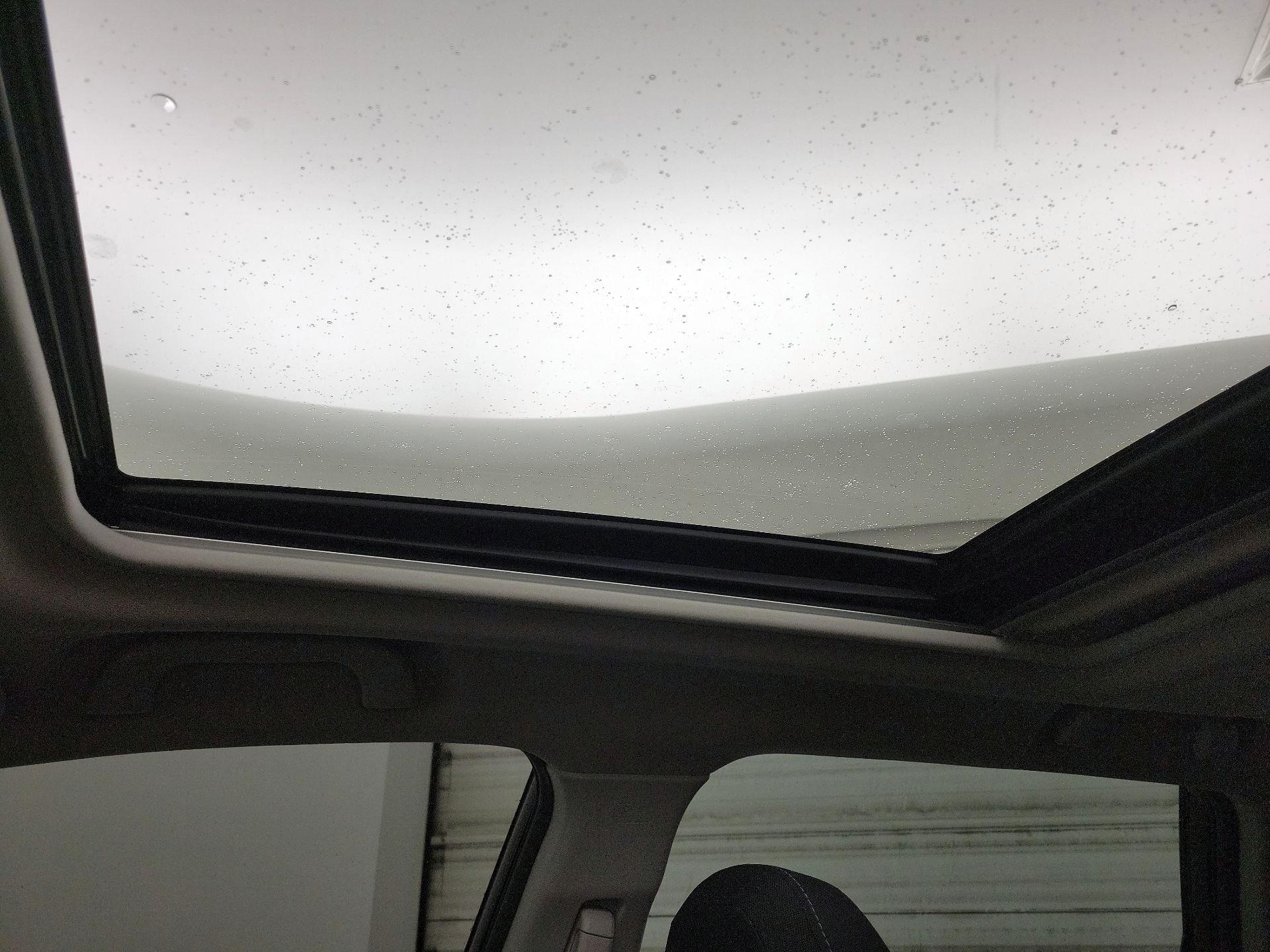 Thumbnail: 2022 Subaru Forester - 19