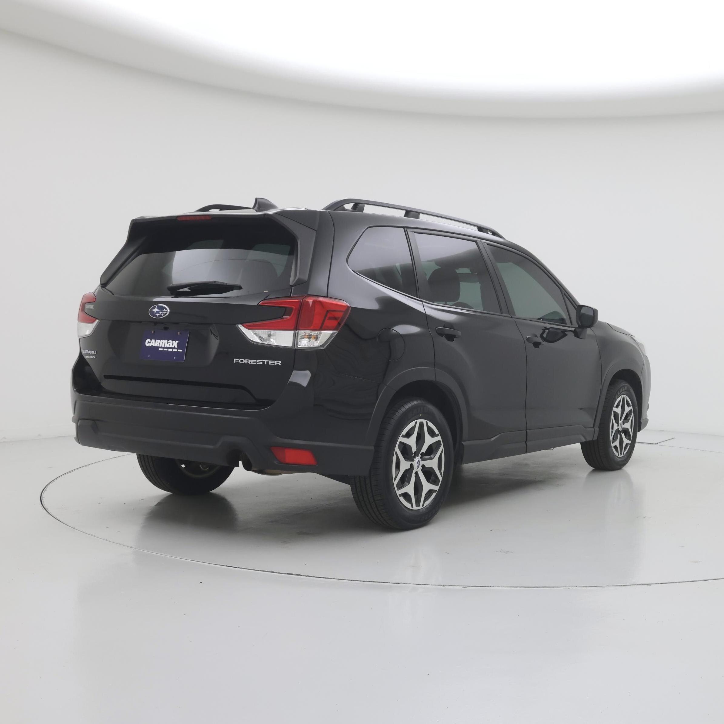 Thumbnail: 2022 Subaru Forester - 8