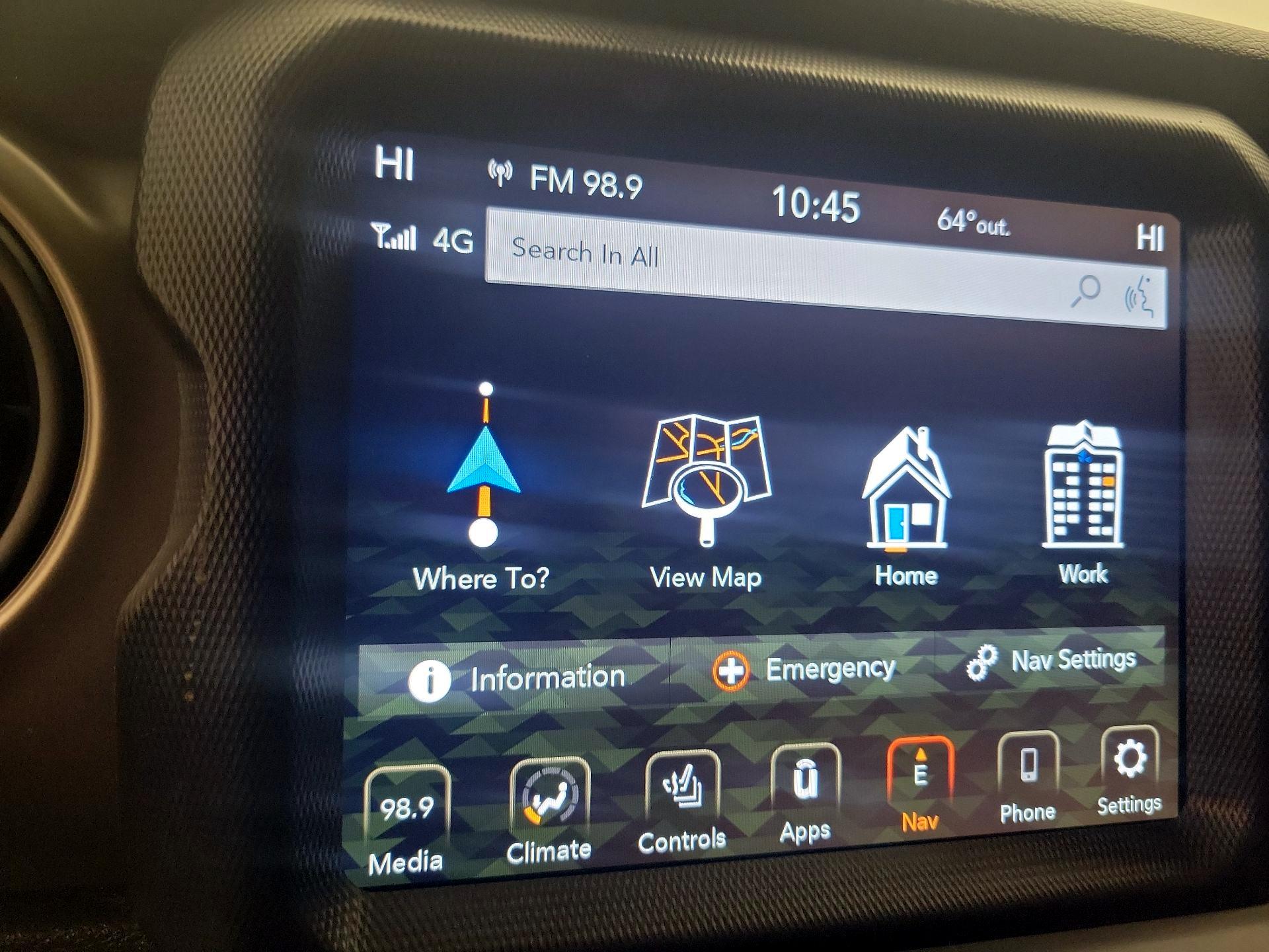 Thumbnail: 2020 Jeep Gladiator - 14