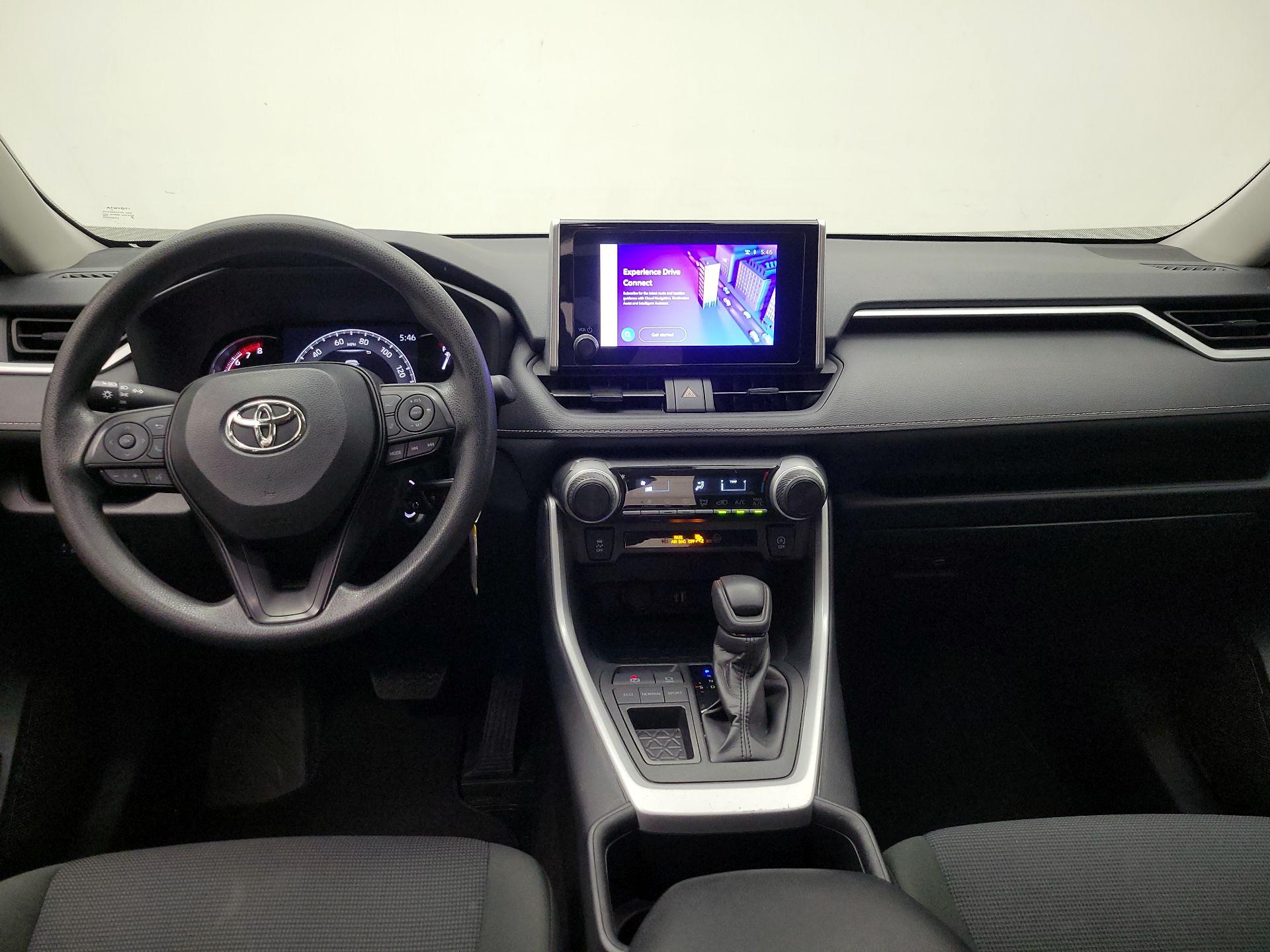 Thumbnail: 2024 Toyota RAV4 - 9