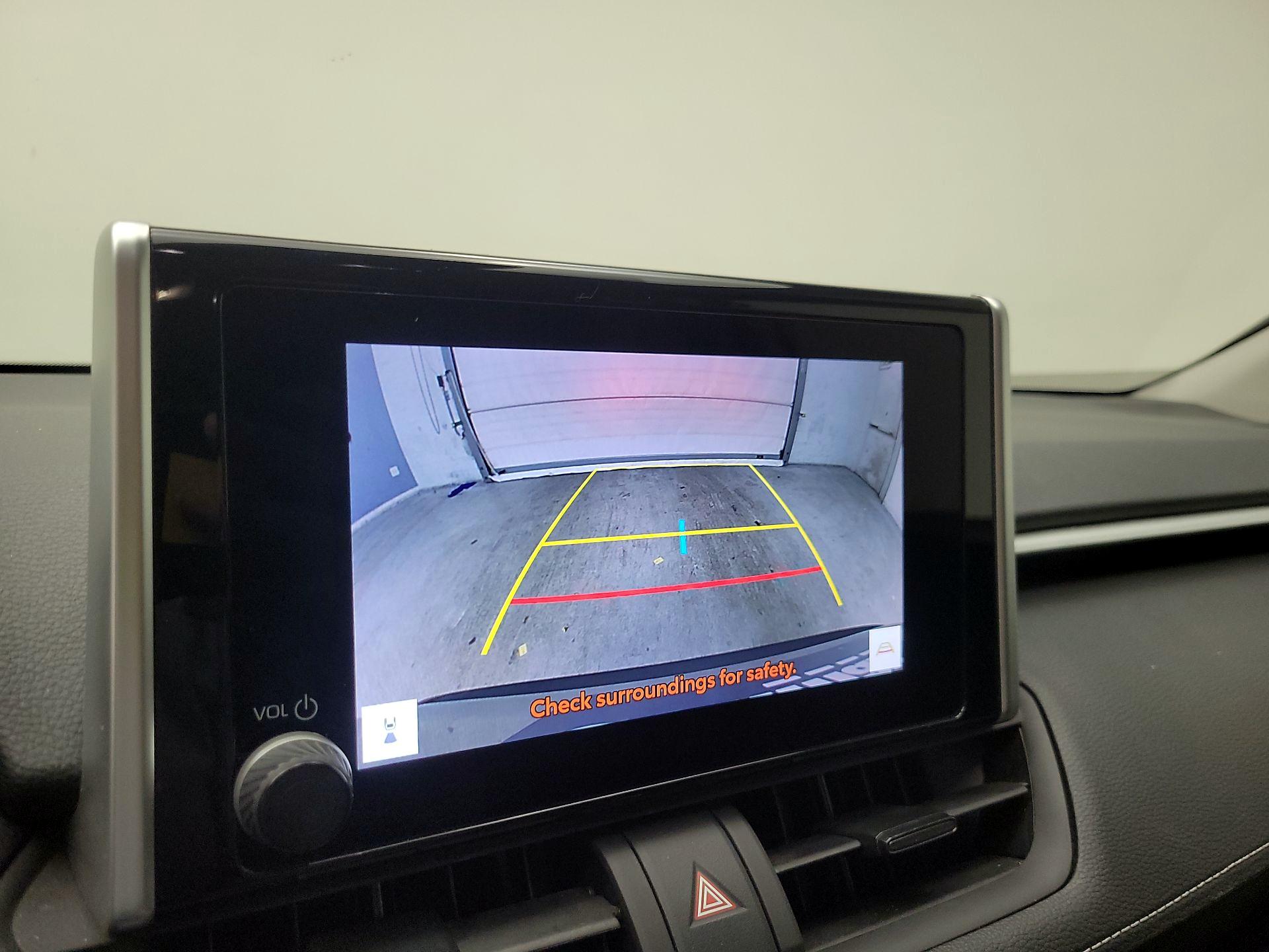 Thumbnail: 2024 Toyota RAV4 - 14