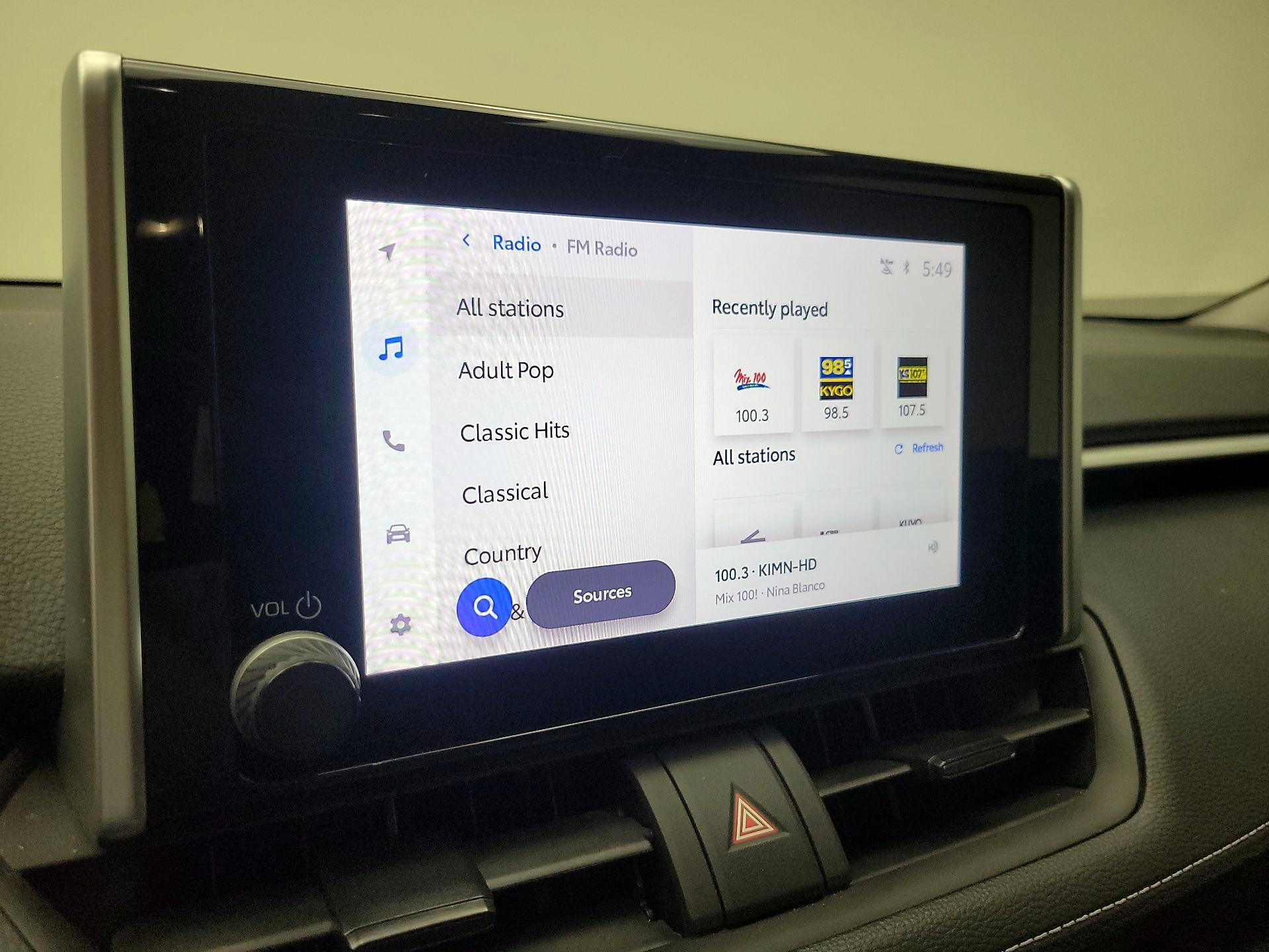 Thumbnail: 2024 Toyota RAV4 - 15