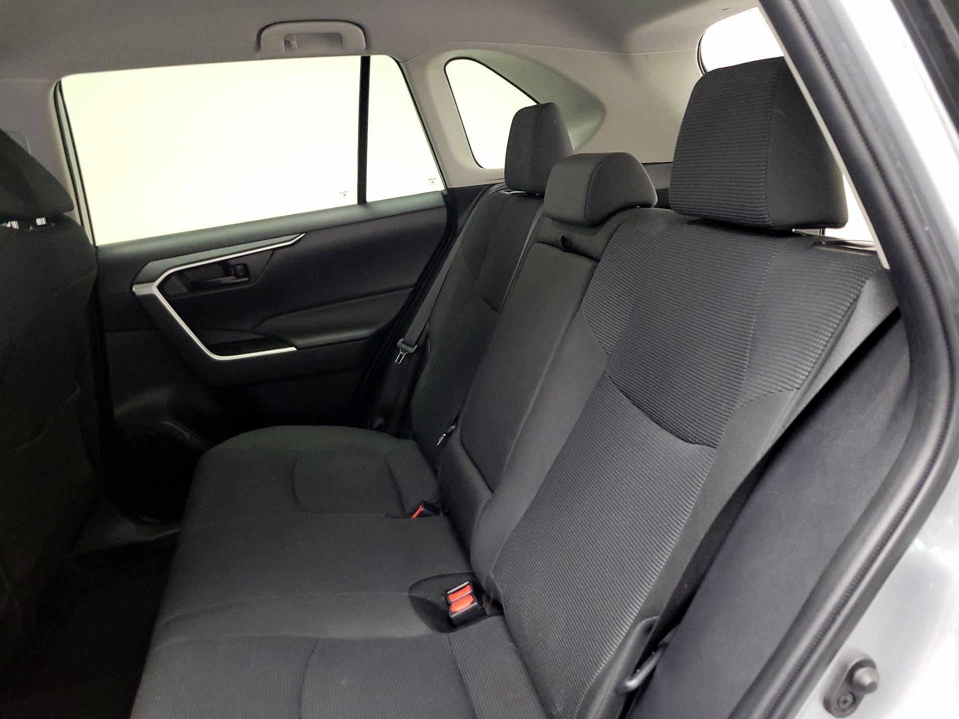 Thumbnail: 2024 Toyota RAV4 - 19