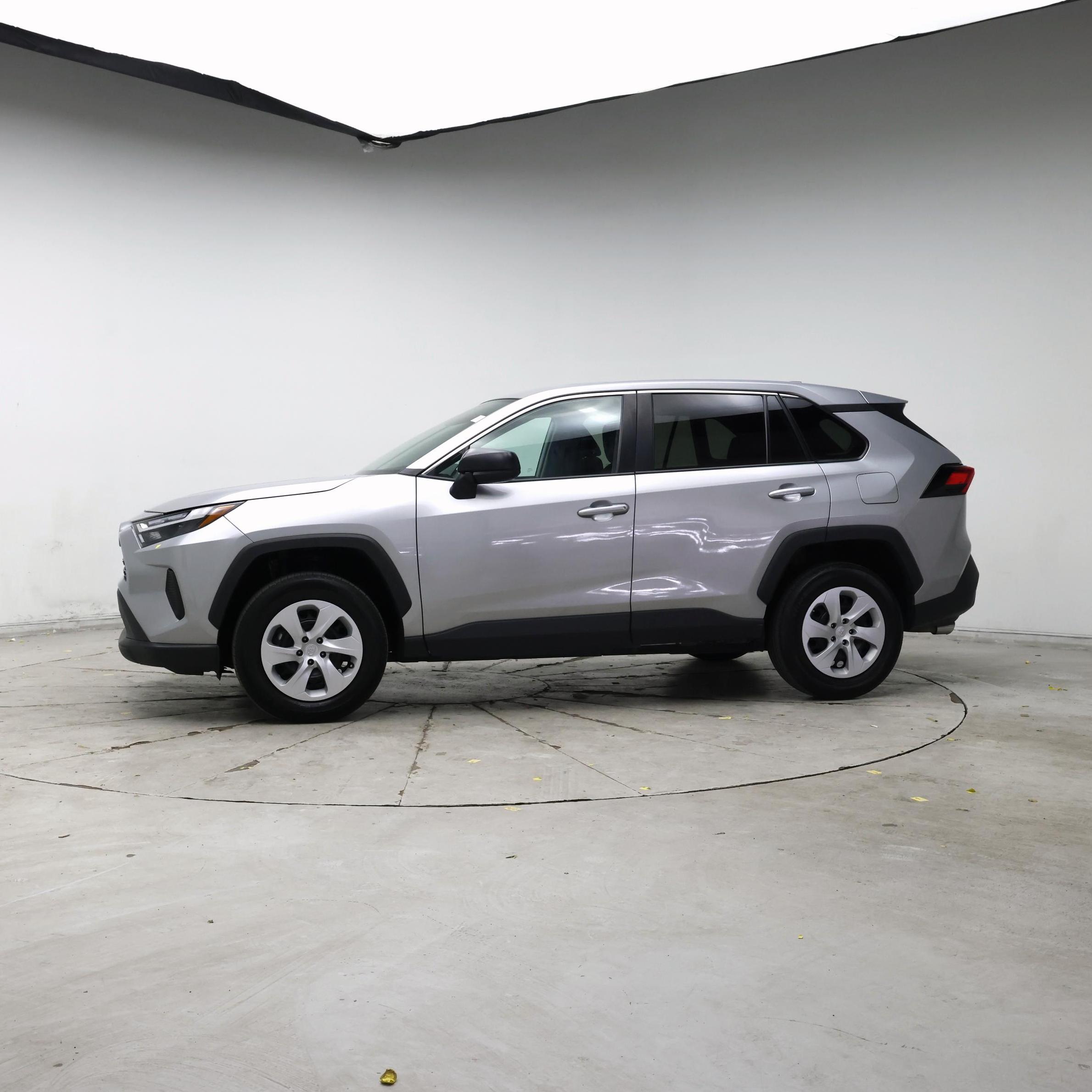 Thumbnail: 2024 Toyota RAV4 - 3